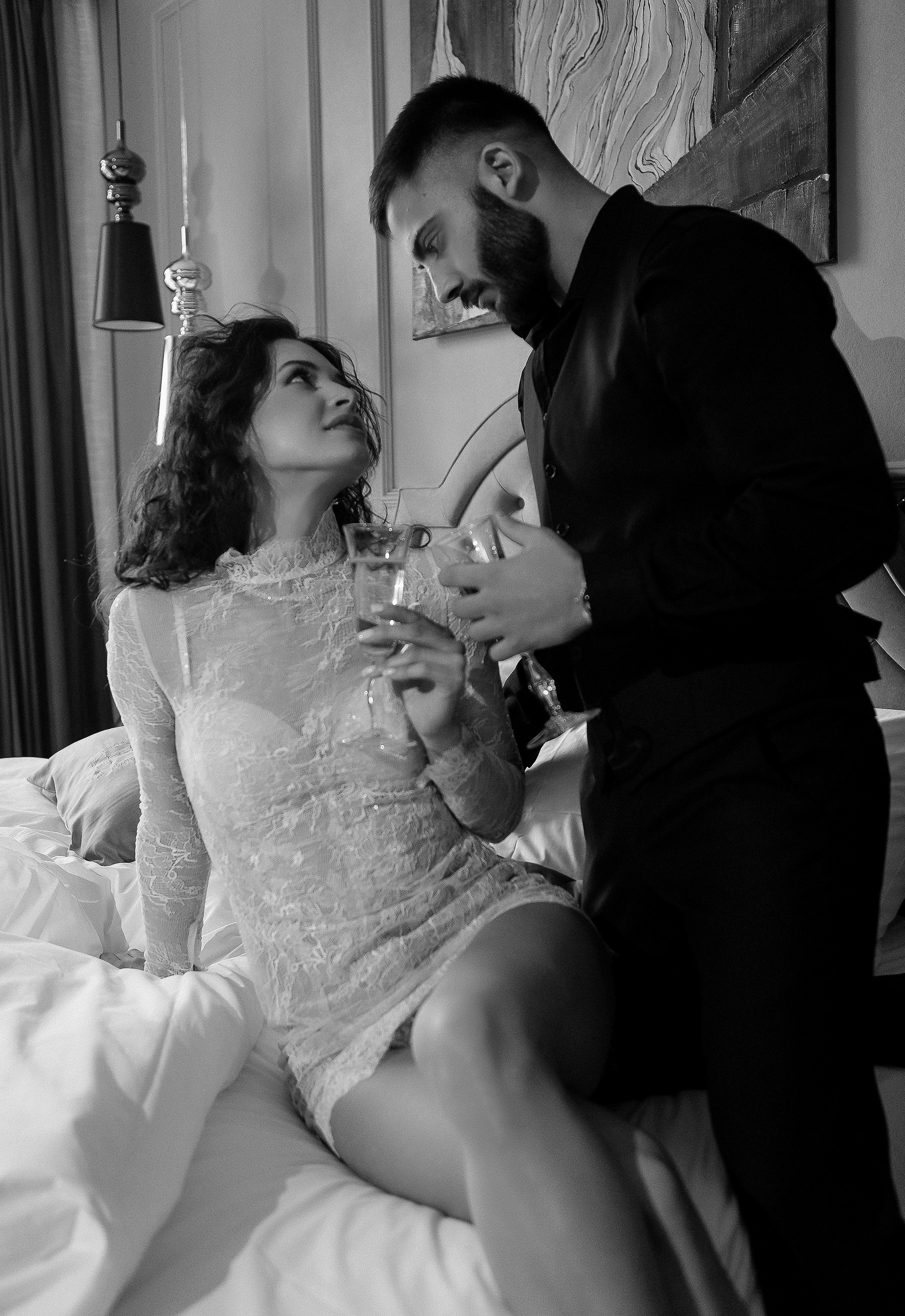 Wedding in hotel. Свадебный и портретный фотограф в Миассе Филиппенко Дарья