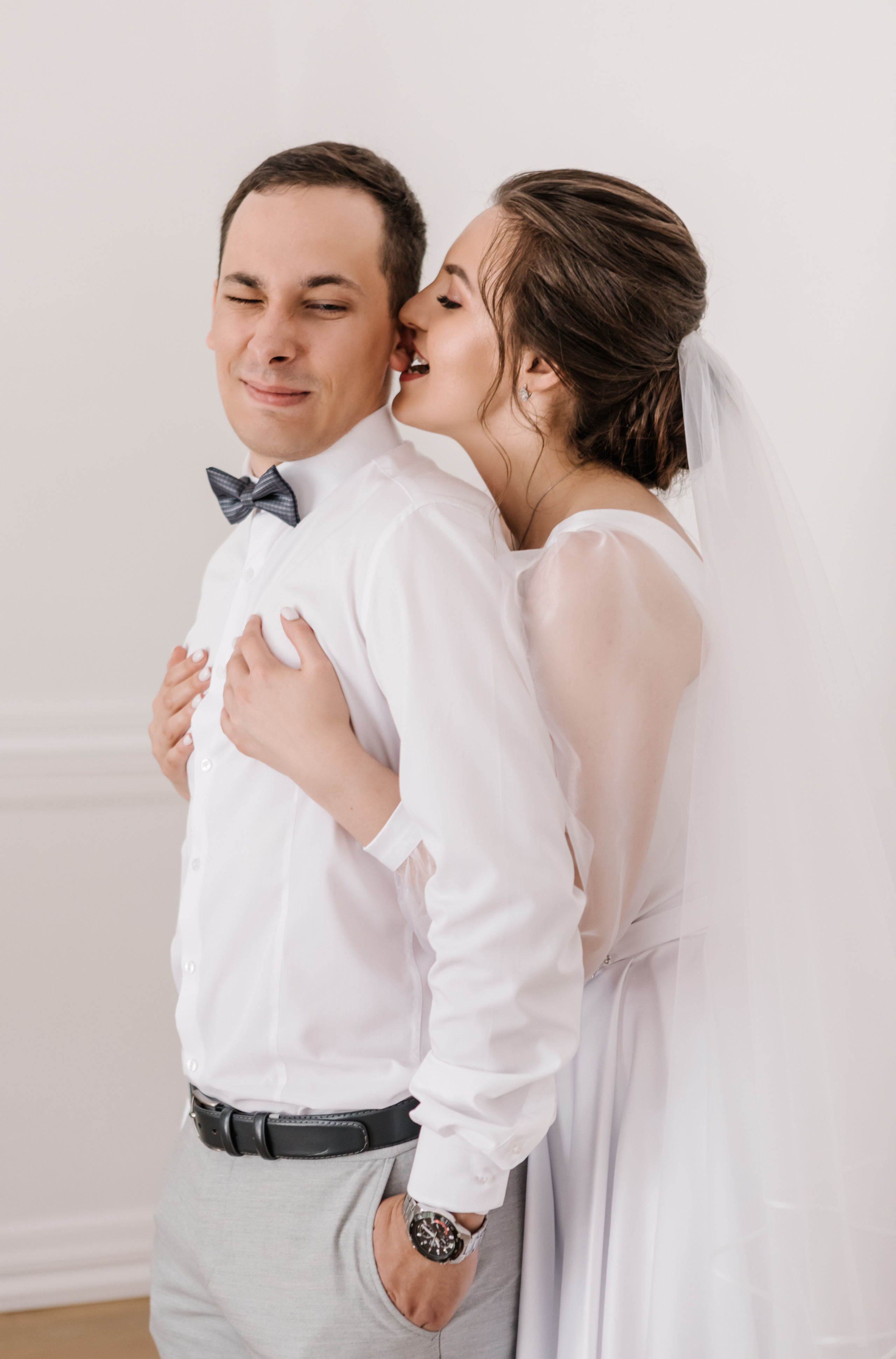 Артём и Екатерина. Свадебный и портретный фотограф в Миассе Филиппенко Дарья