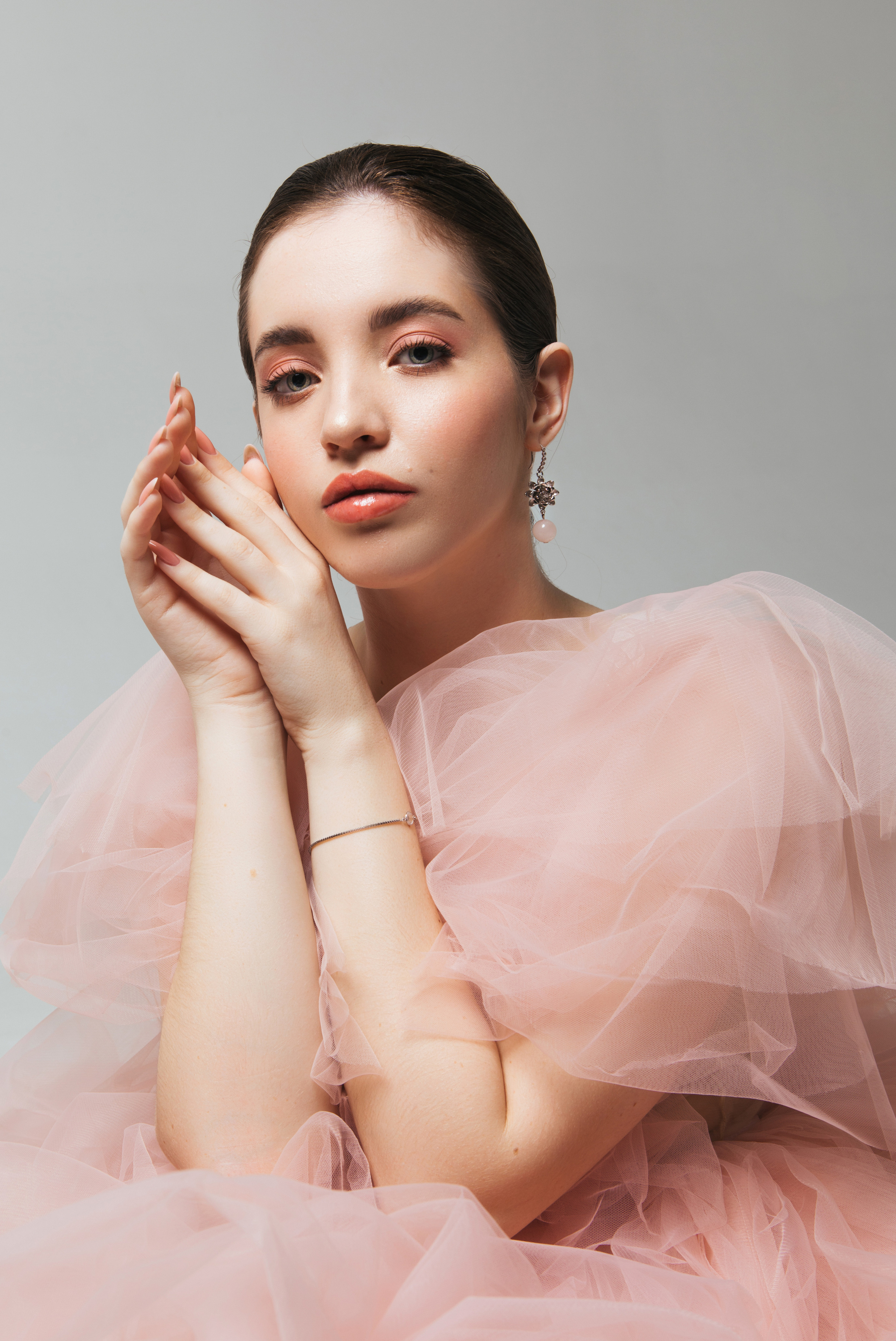 Spring princess. Свадебный и портретный фотограф в Миассе Филиппенко Дарья