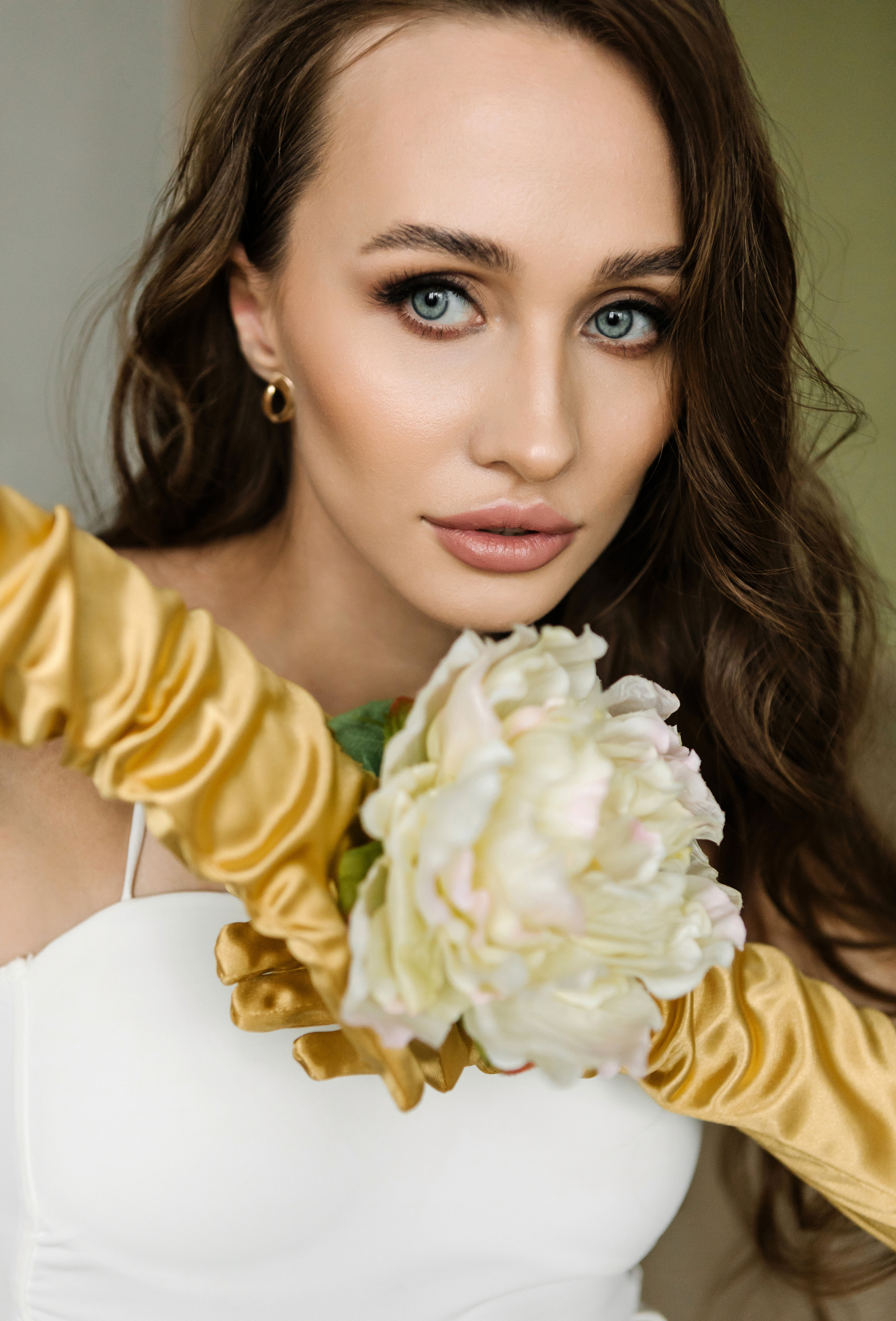 Анастасия. Свадебный и портретный фотограф в Миассе Филиппенко Дарья