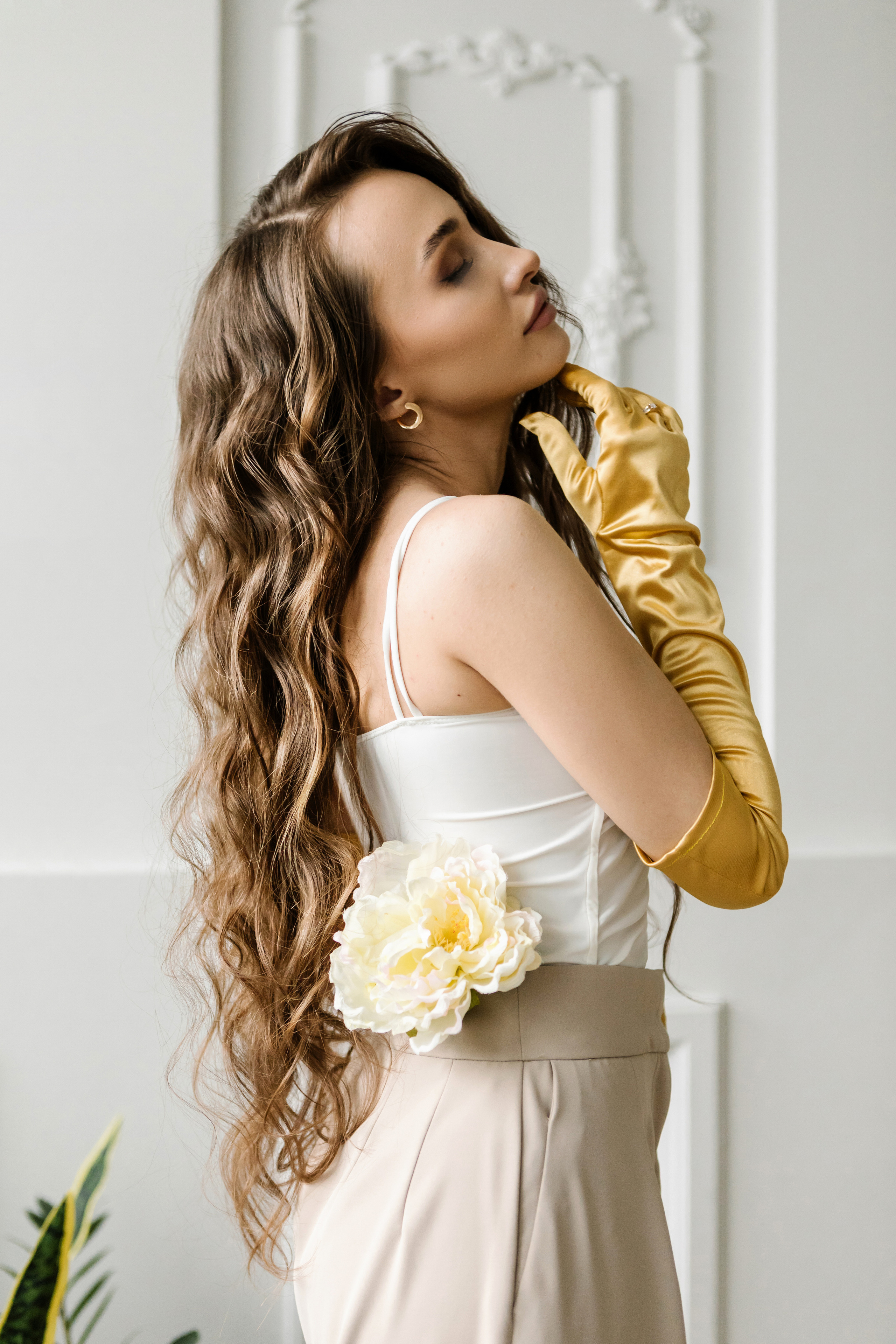 Анастасия. Свадебный и портретный фотограф в Миассе Филиппенко Дарья