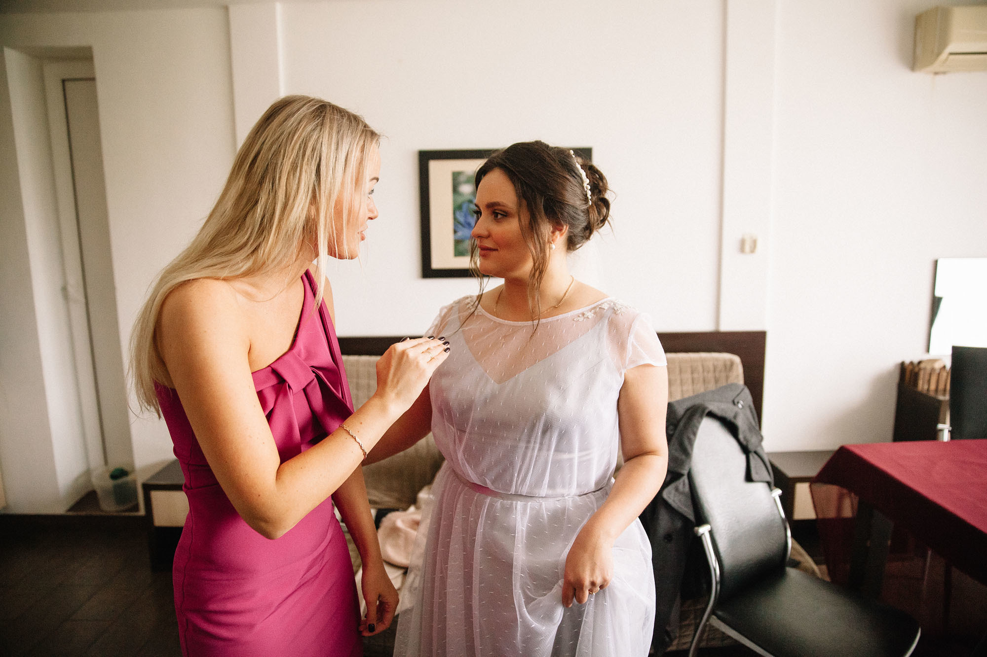 Ваня_Кристина. Семейный и свадебный фотограф в Майкопе Михаил Мартиросян