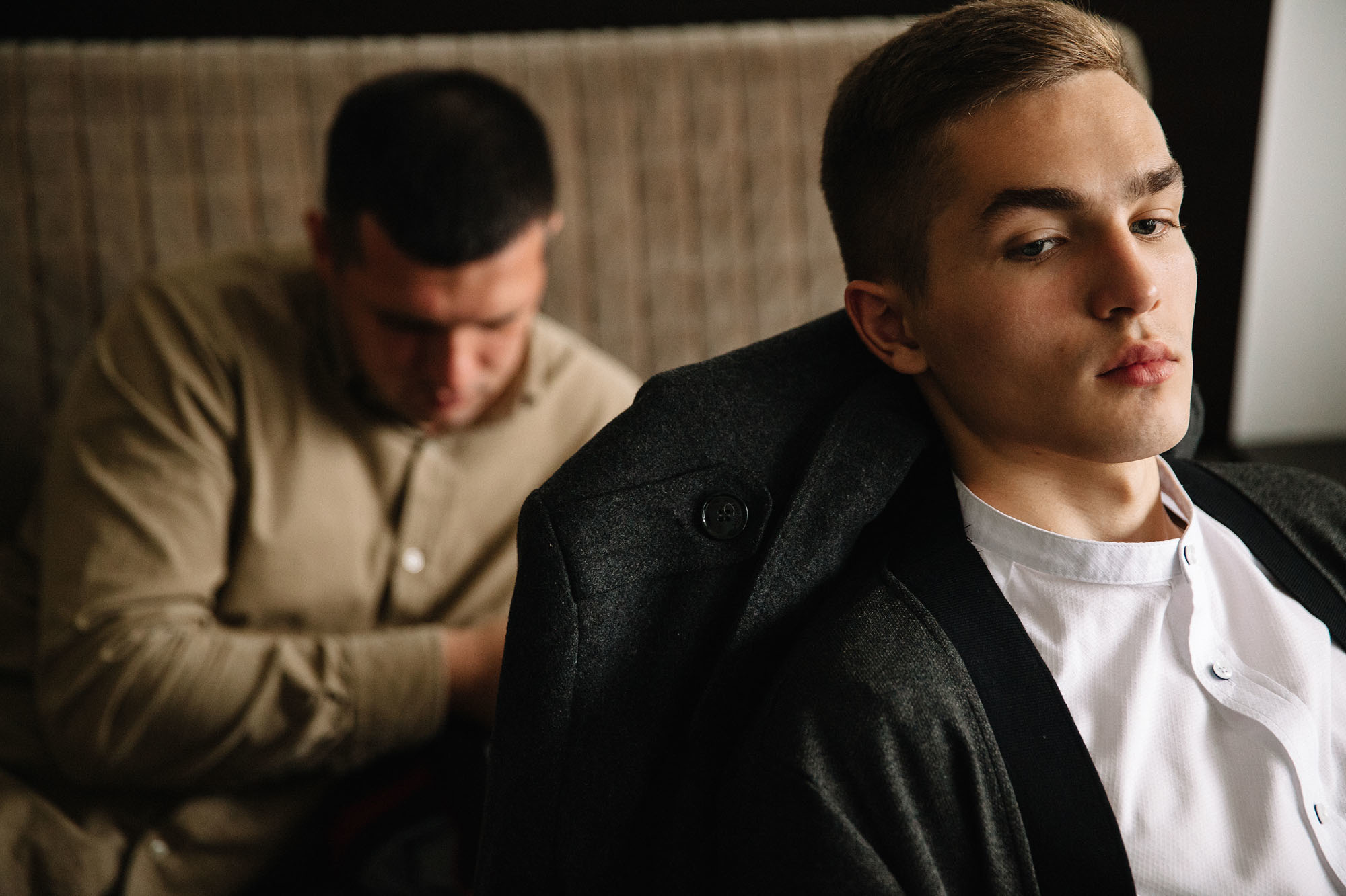 Ваня_Кристина. Семейный и свадебный фотограф в Майкопе Михаил Мартиросян