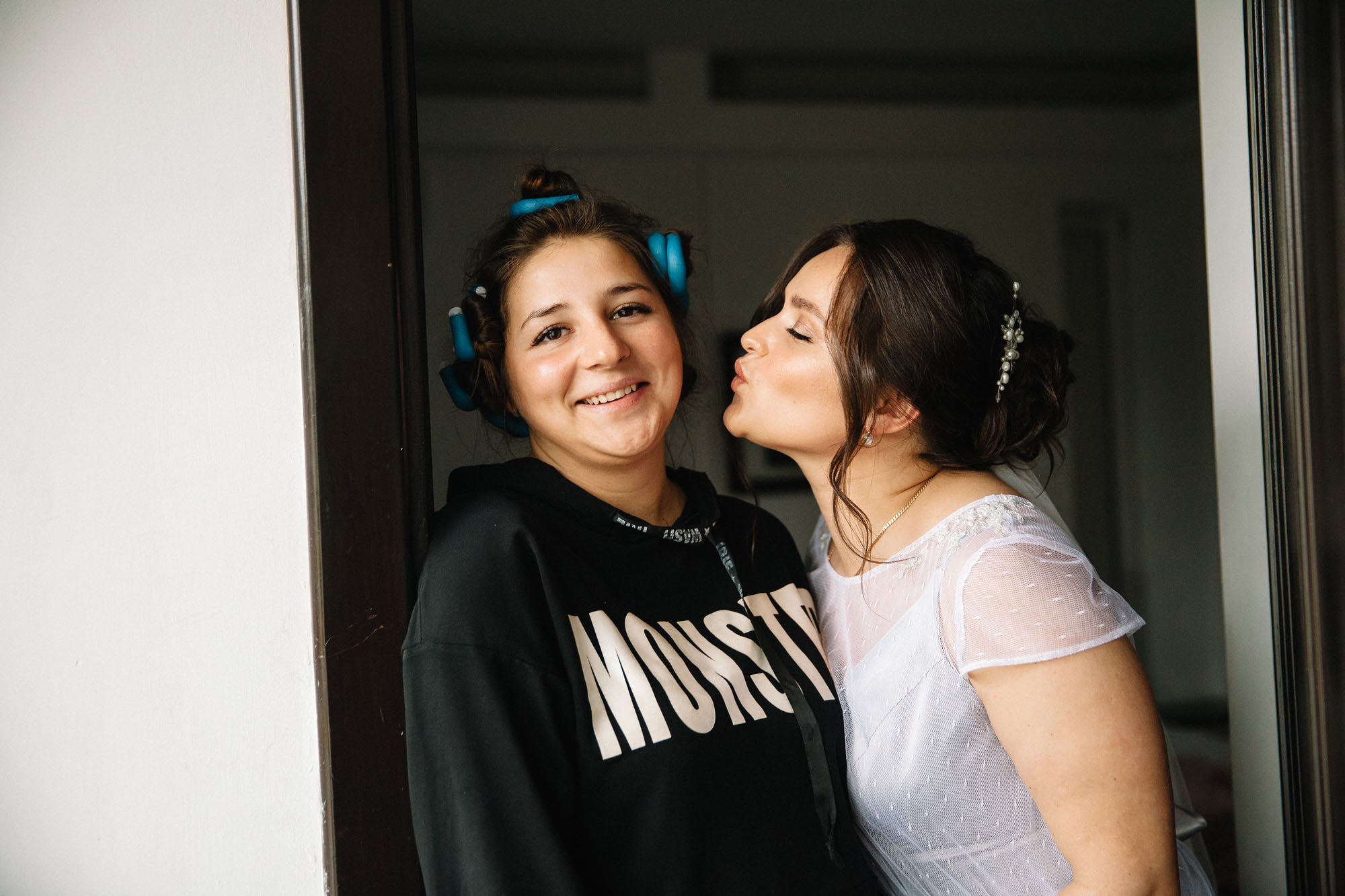 Ваня_Кристина. Семейный и свадебный фотограф в Майкопе Михаил Мартиросян