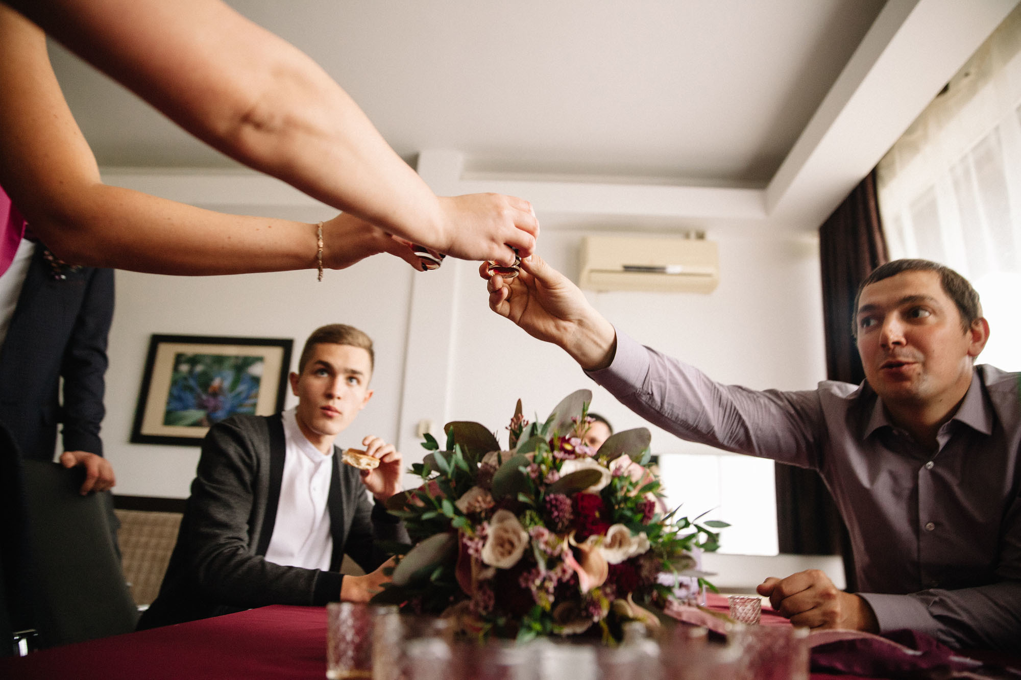 Ваня_Кристина. Семейный и свадебный фотограф в Майкопе Михаил Мартиросян