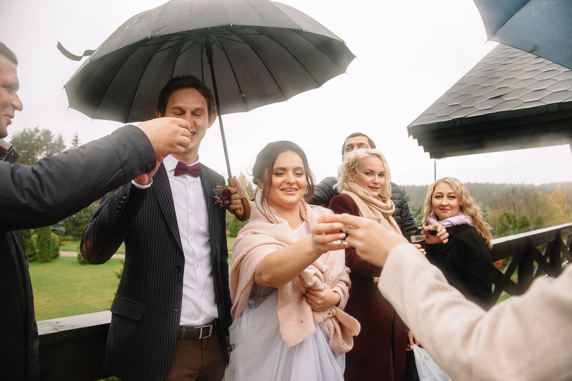 Ваня_Кристина. Семейный и свадебный фотограф в Майкопе Михаил Мартиросян