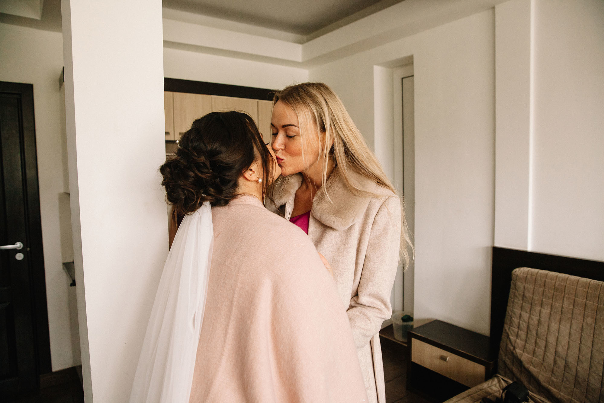 Ваня_Кристина. Семейный и свадебный фотограф в Майкопе Михаил Мартиросян