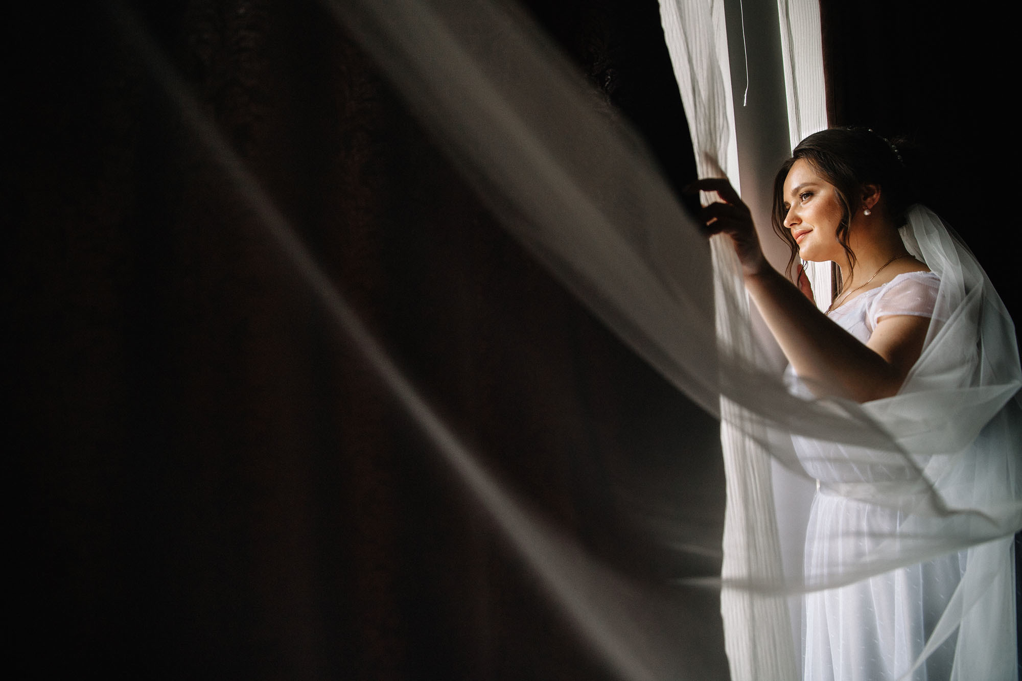 Ваня_Кристина. Семейный и свадебный фотограф в Майкопе Михаил Мартиросян