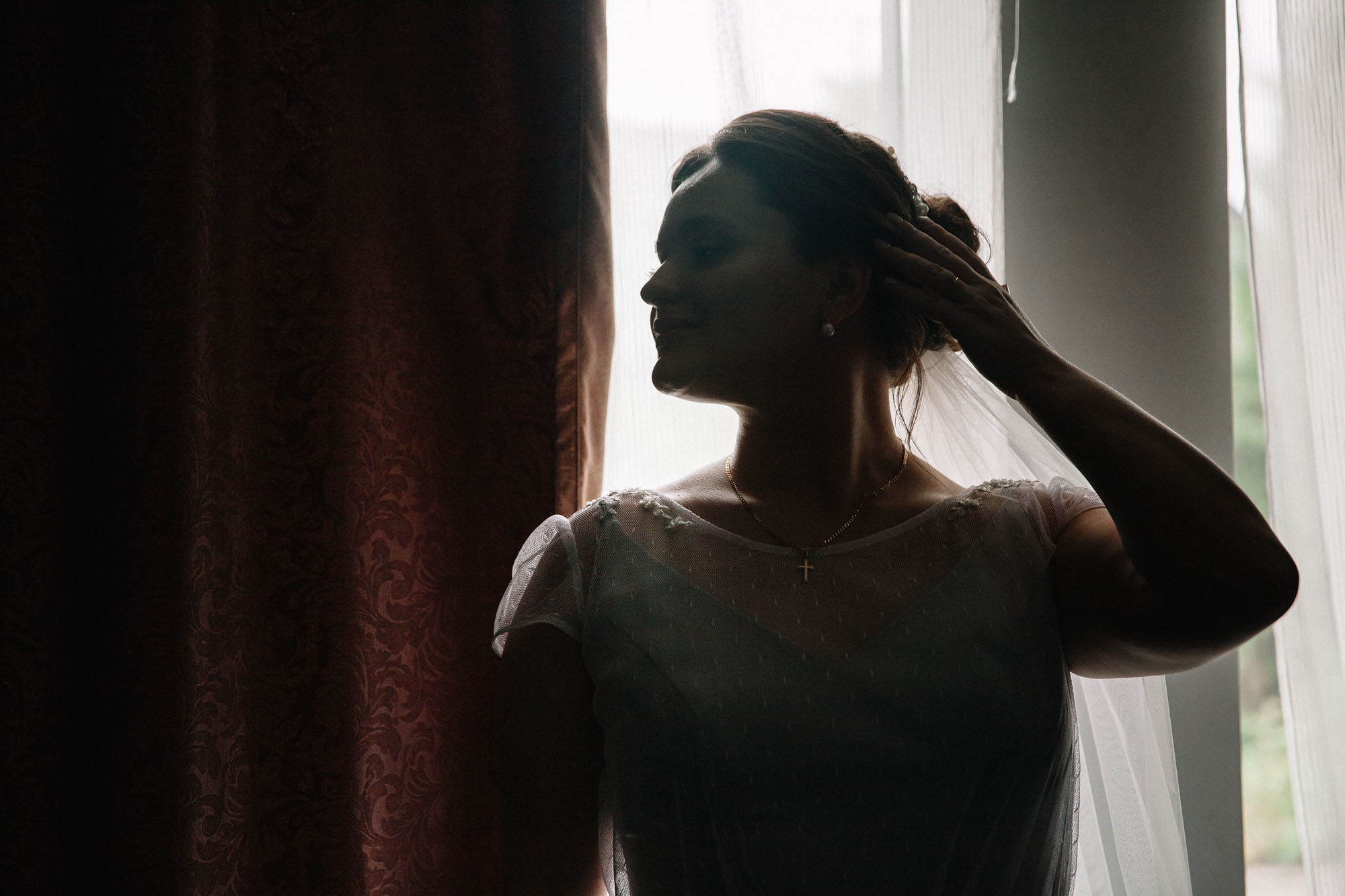 Ваня_Кристина. Семейный и свадебный фотограф в Майкопе Михаил Мартиросян