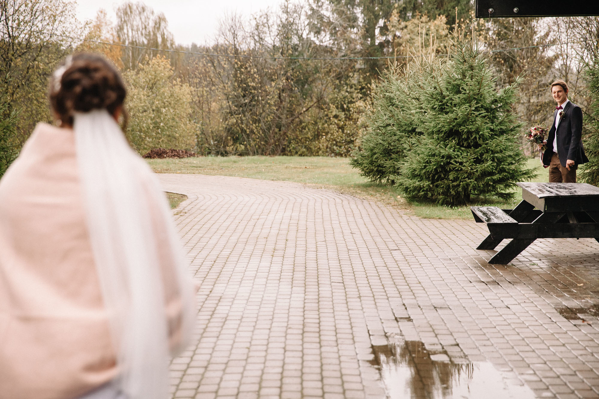 Ваня_Кристина. Семейный и свадебный фотограф в Майкопе Михаил Мартиросян