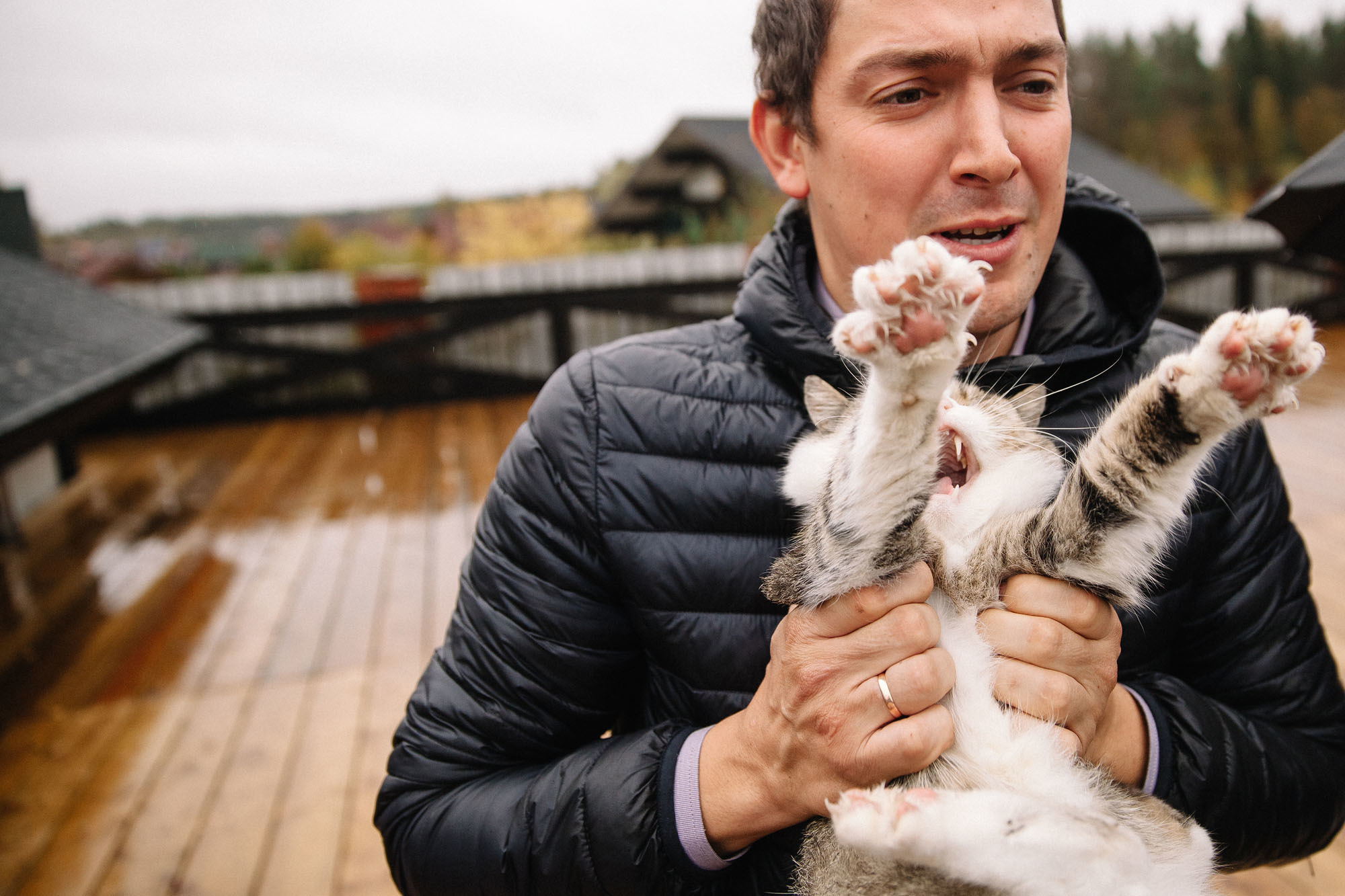 Ваня_Кристина. Семейный и свадебный фотограф в Майкопе Михаил Мартиросян