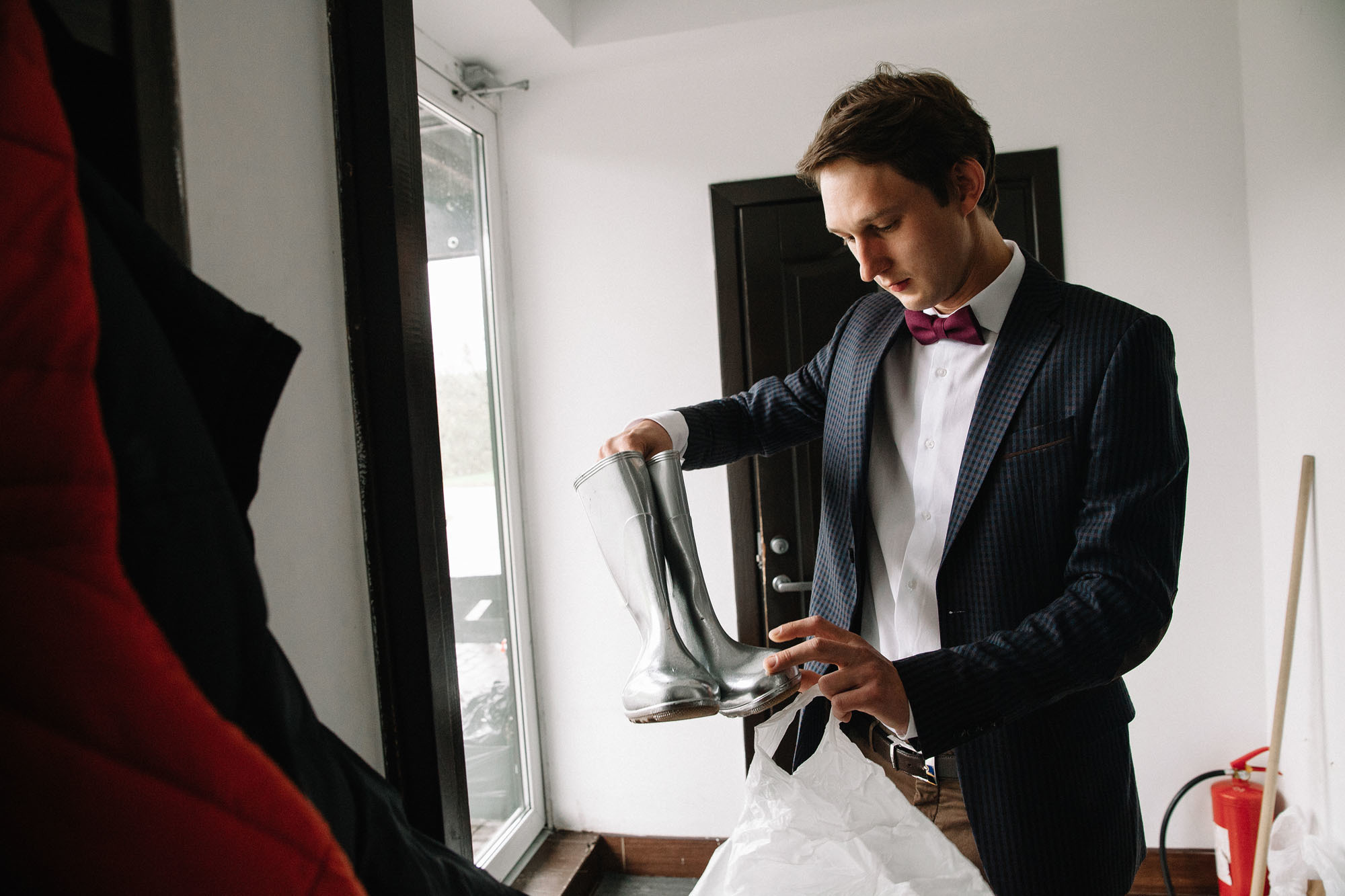 Ваня_Кристина. Семейный и свадебный фотограф в Майкопе Михаил Мартиросян