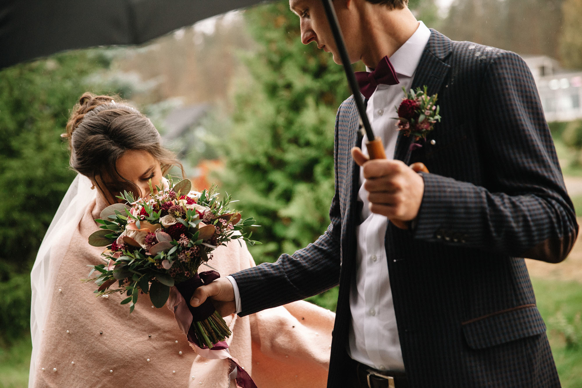 Ваня_Кристина. Семейный и свадебный фотограф в Майкопе Михаил Мартиросян