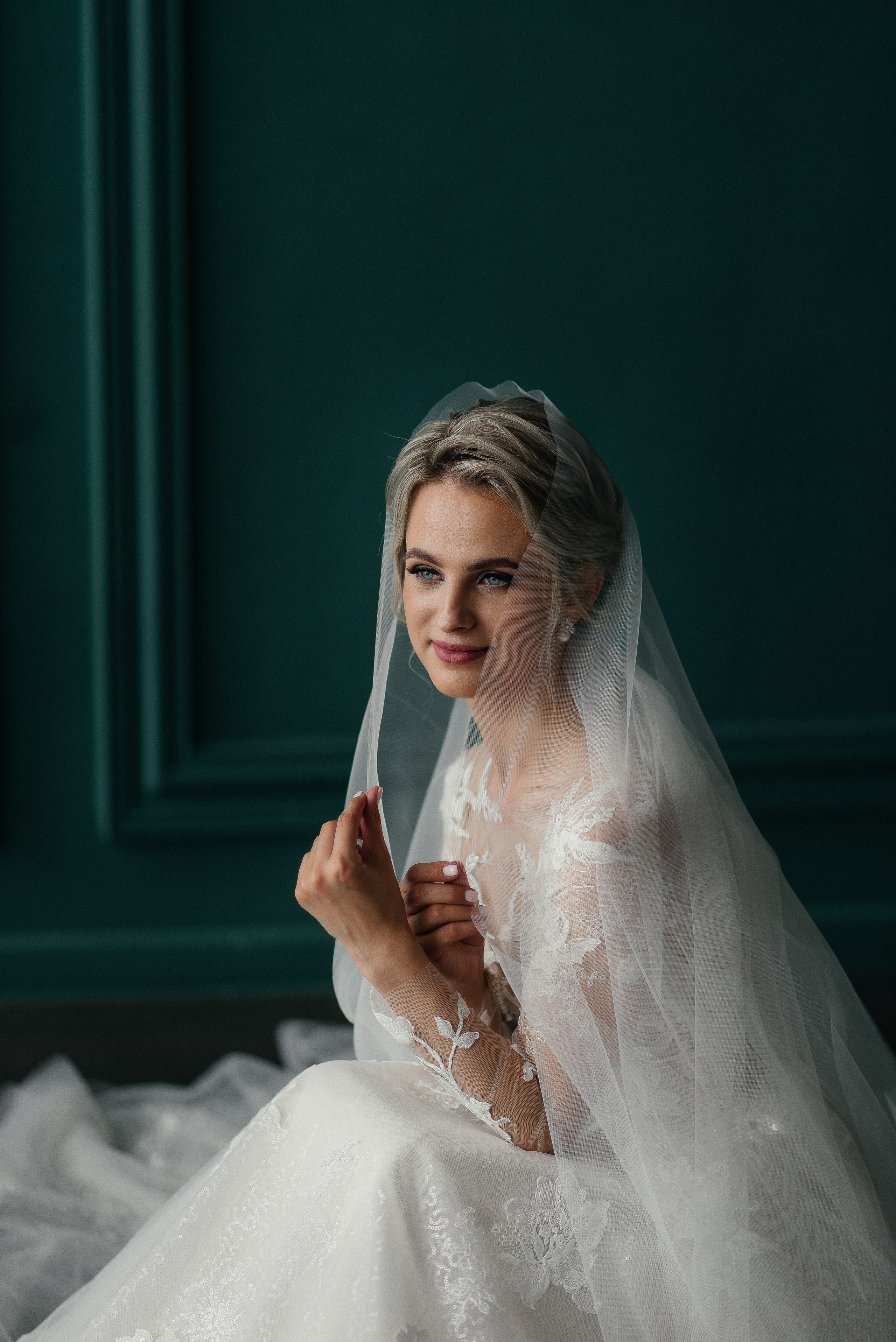 Максим и Анна. Главная