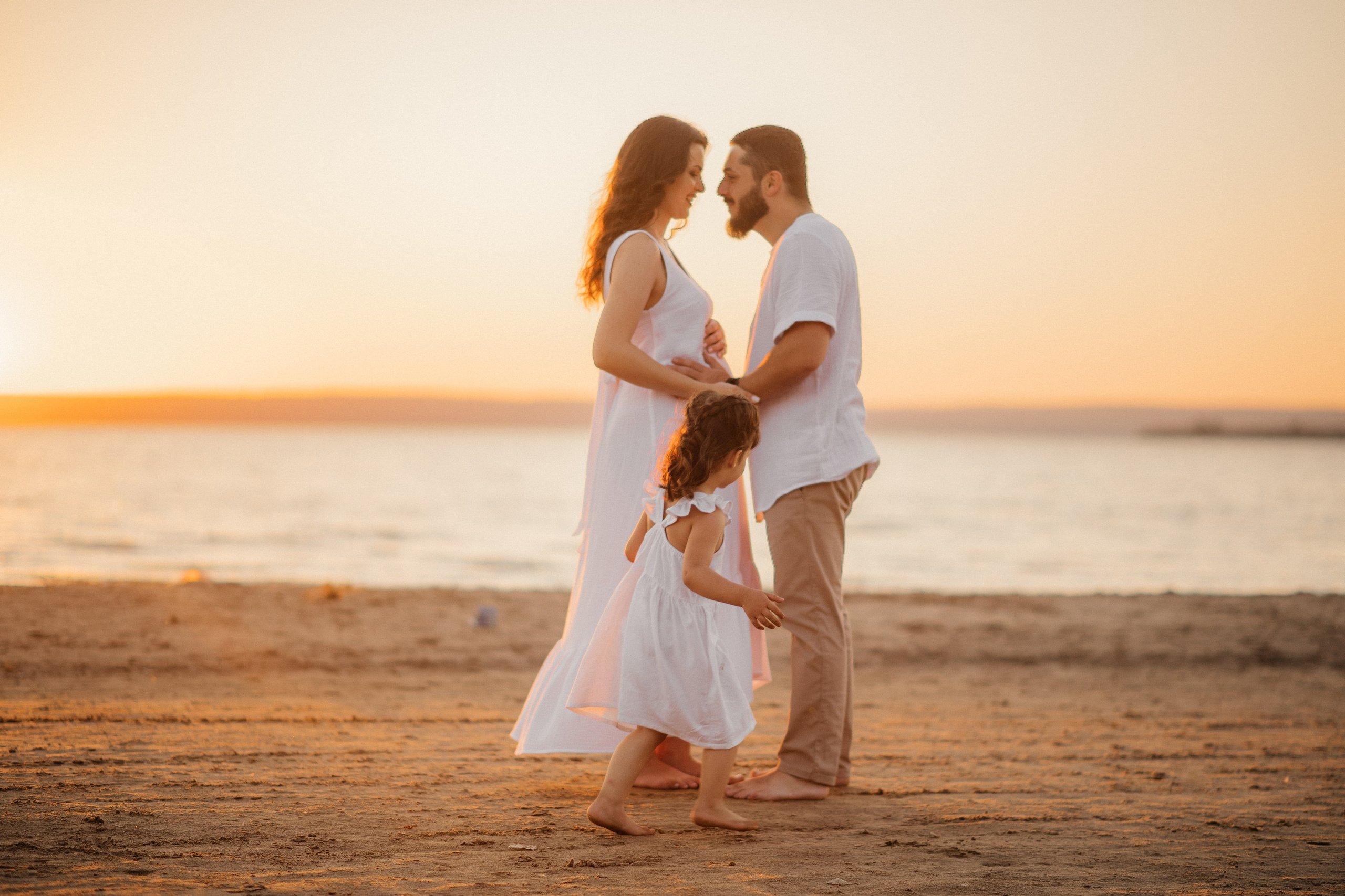 Семейные съемки. Главная