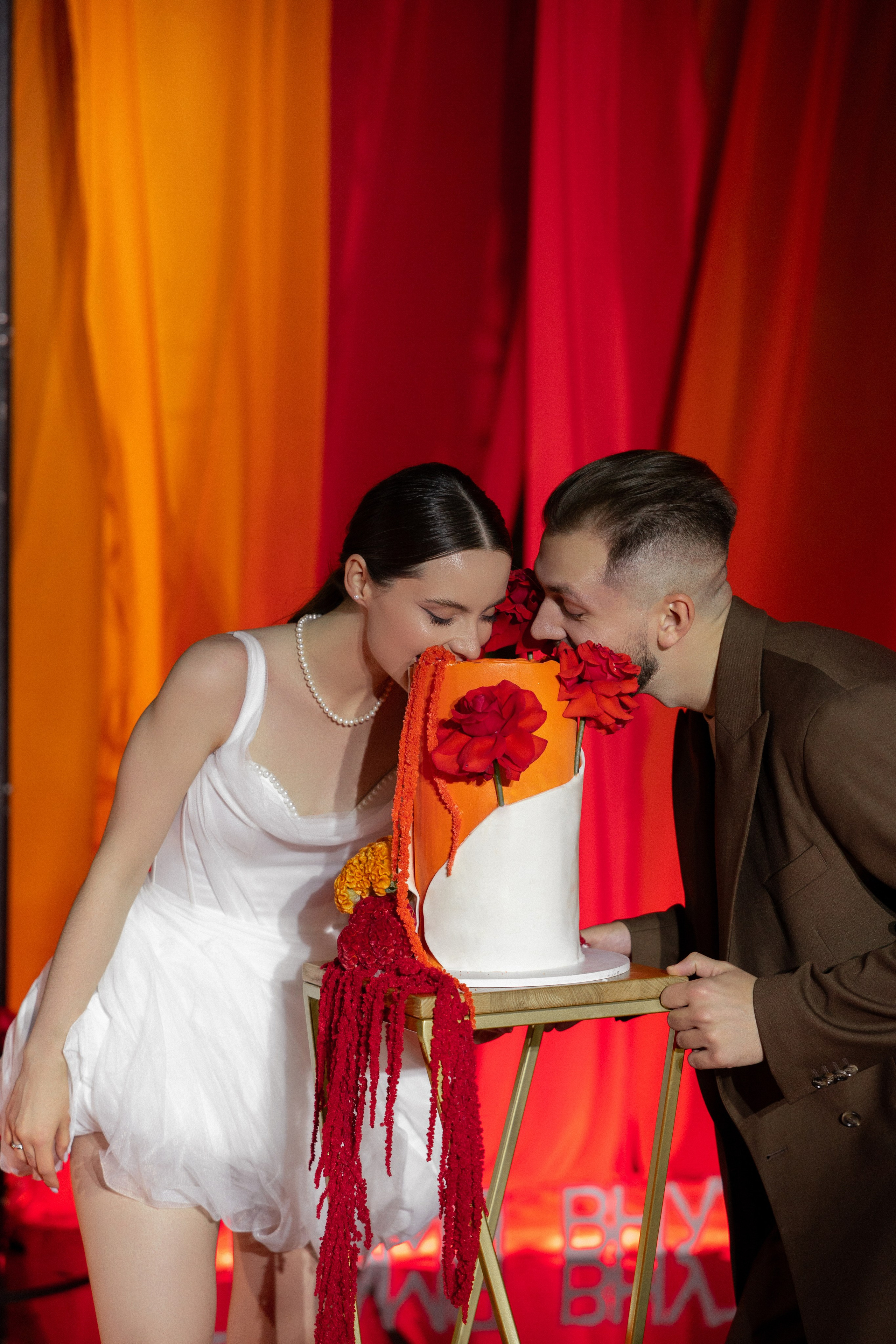 Dmitry & Maria. Вебер Юлия фотограф Ростов-на-Дону