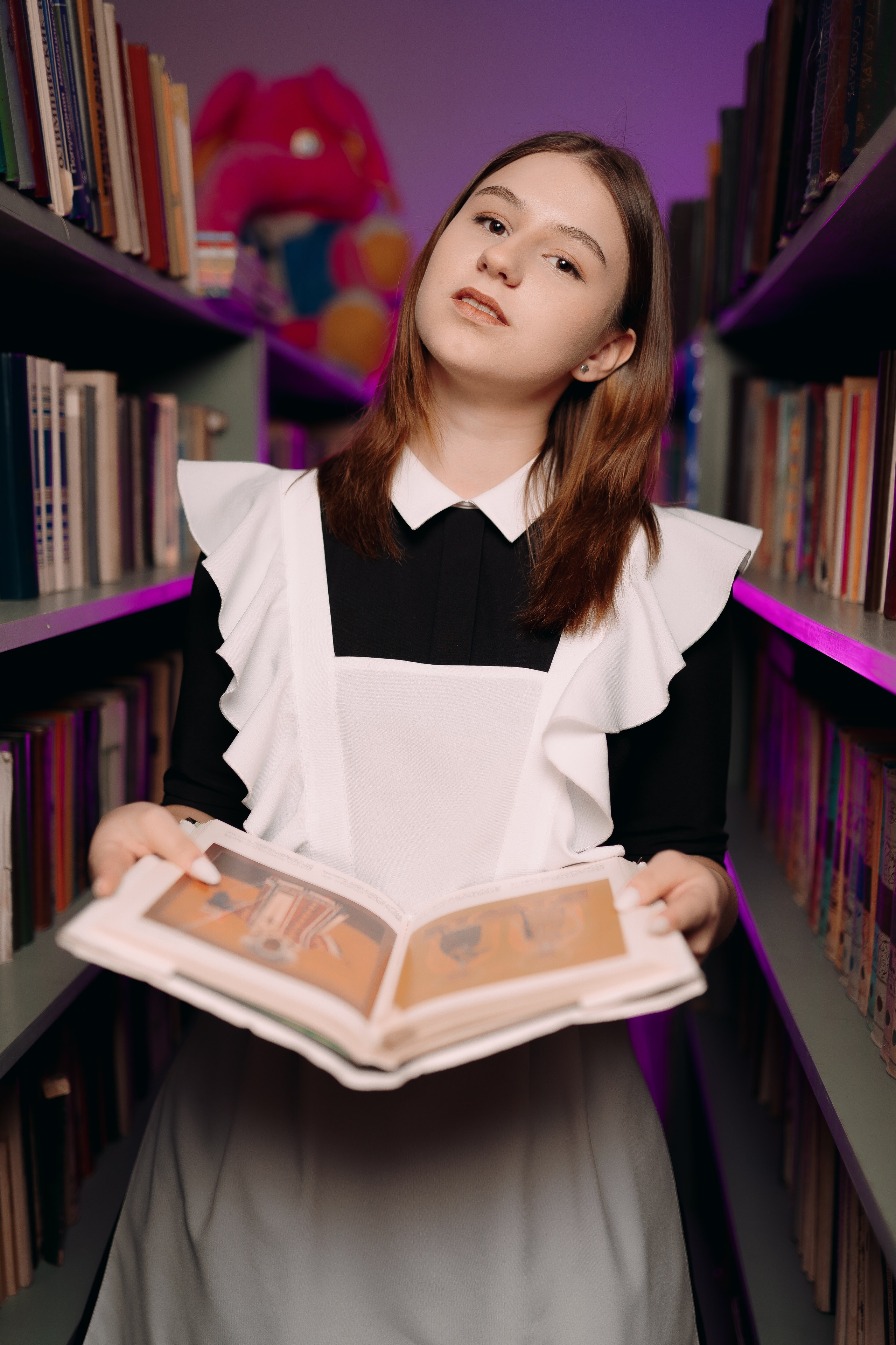 9Б Старая Торопа. Фотограф Торопец Кристина Абрамова Kanwellia photography