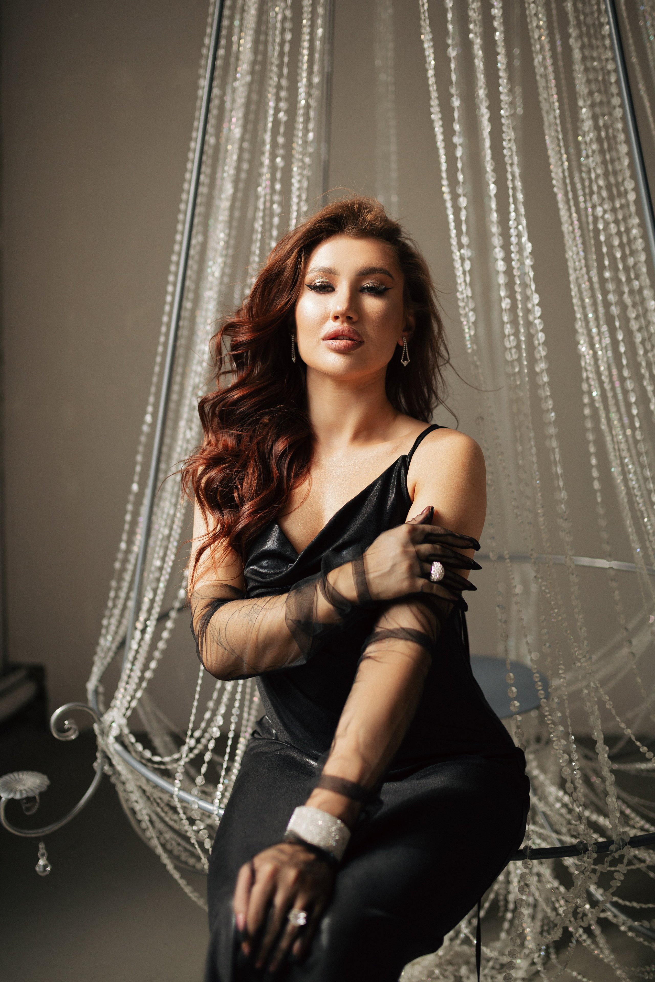 Alina. Фотограф Екатеринбург Арина Старовойтова