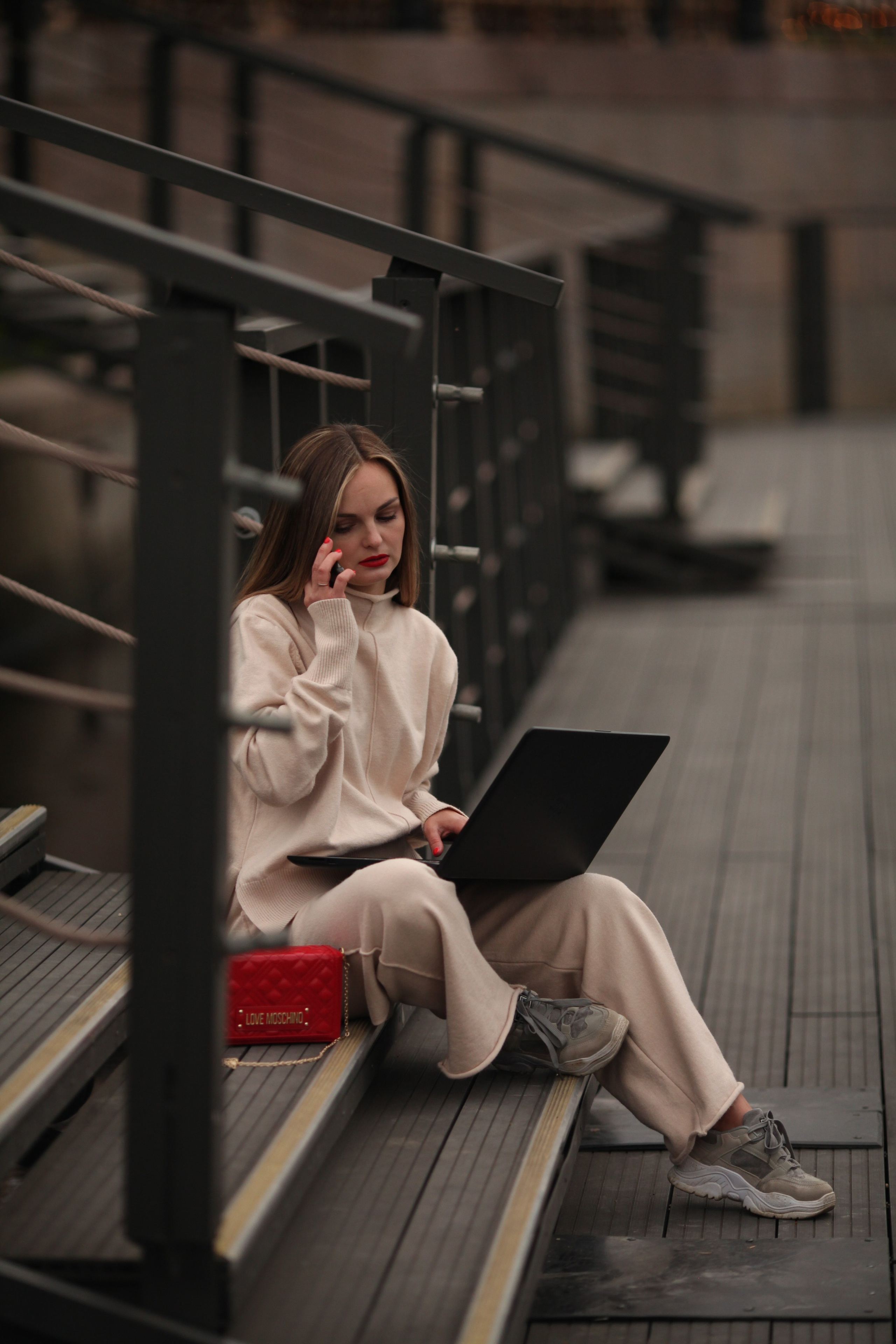 Прочие проекты. Двойняшки-фотографы Анна и Анастасия в Санкт-Петербурге