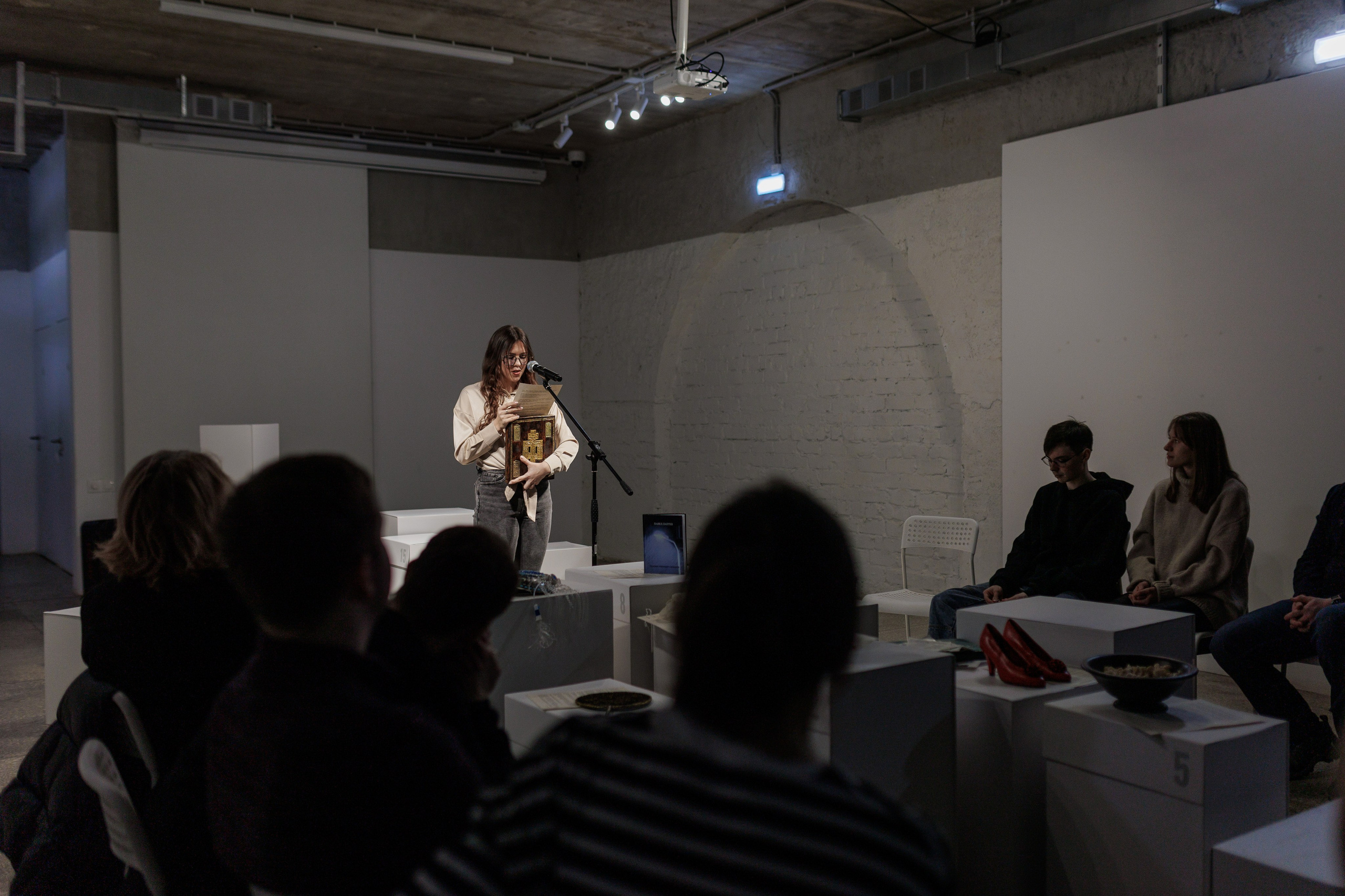 Это тебе. Фотограф городских и семейных событий Артем Карпухин