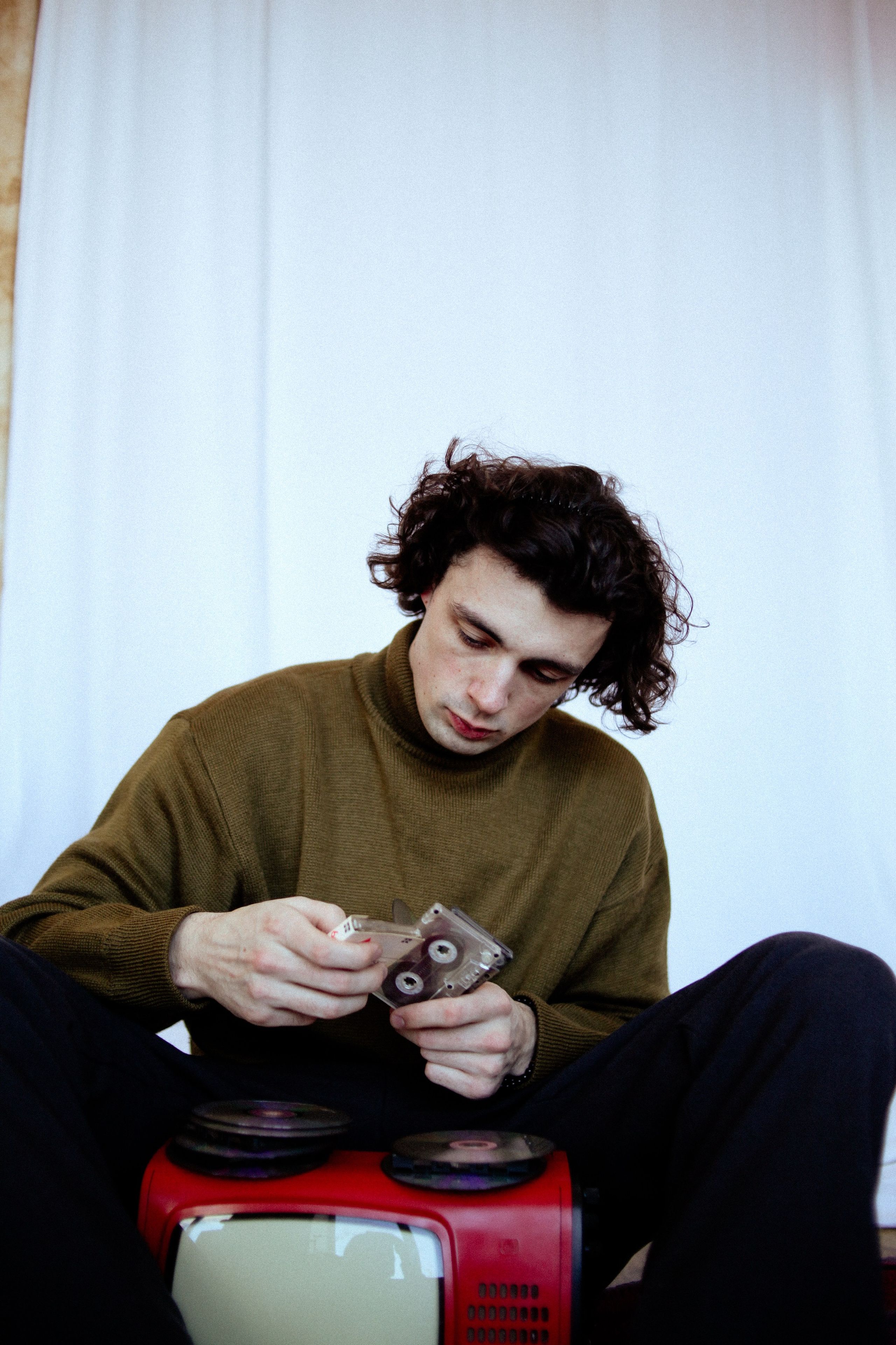 Гриша. Свадебный и индивидуальный фотограф в Волгограде Епихина Надежда