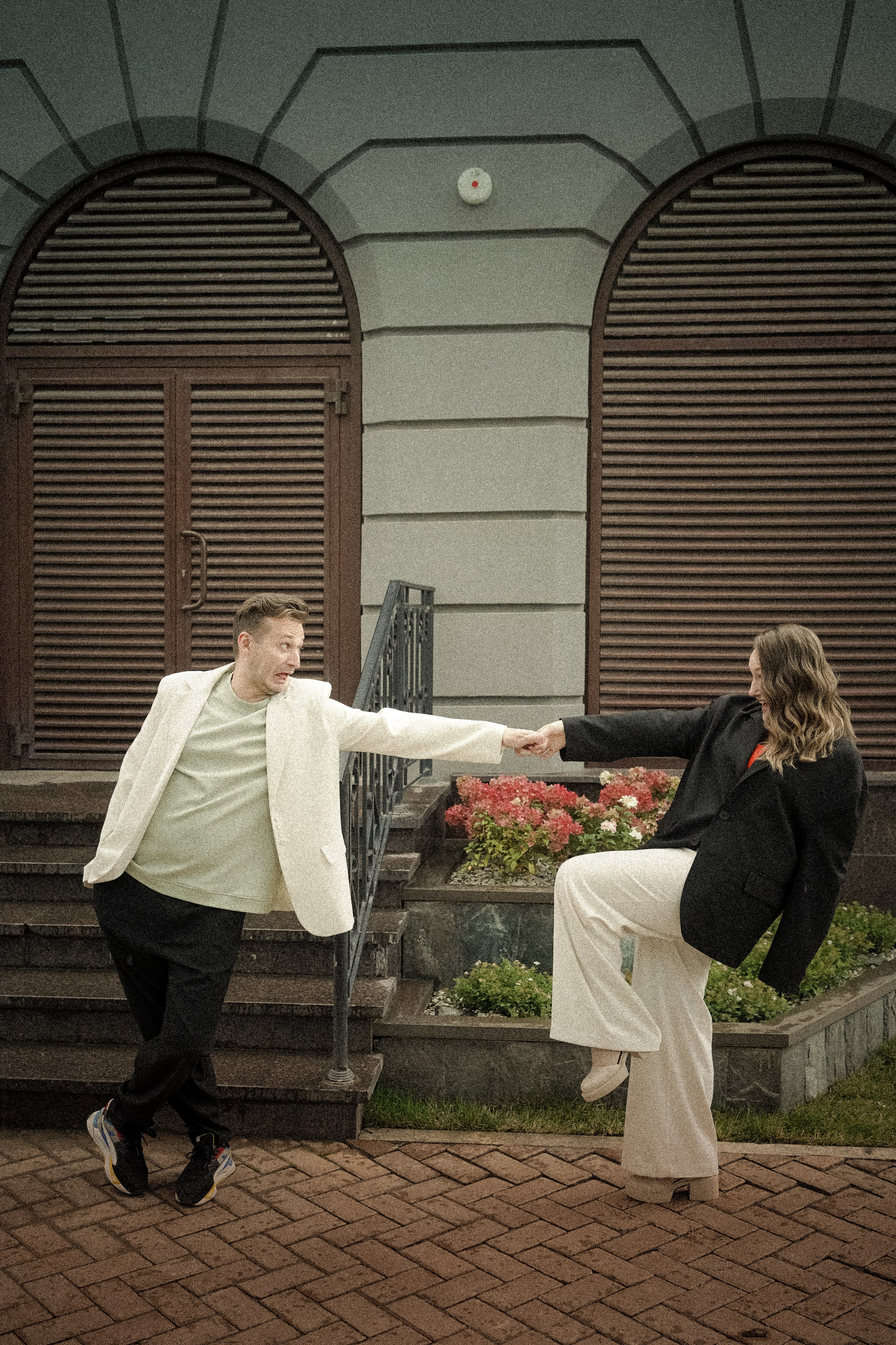 Олег и Татьяна 26.08.23. Семейный и портретный фотограф в Екатеринбурге Анна Лобанова