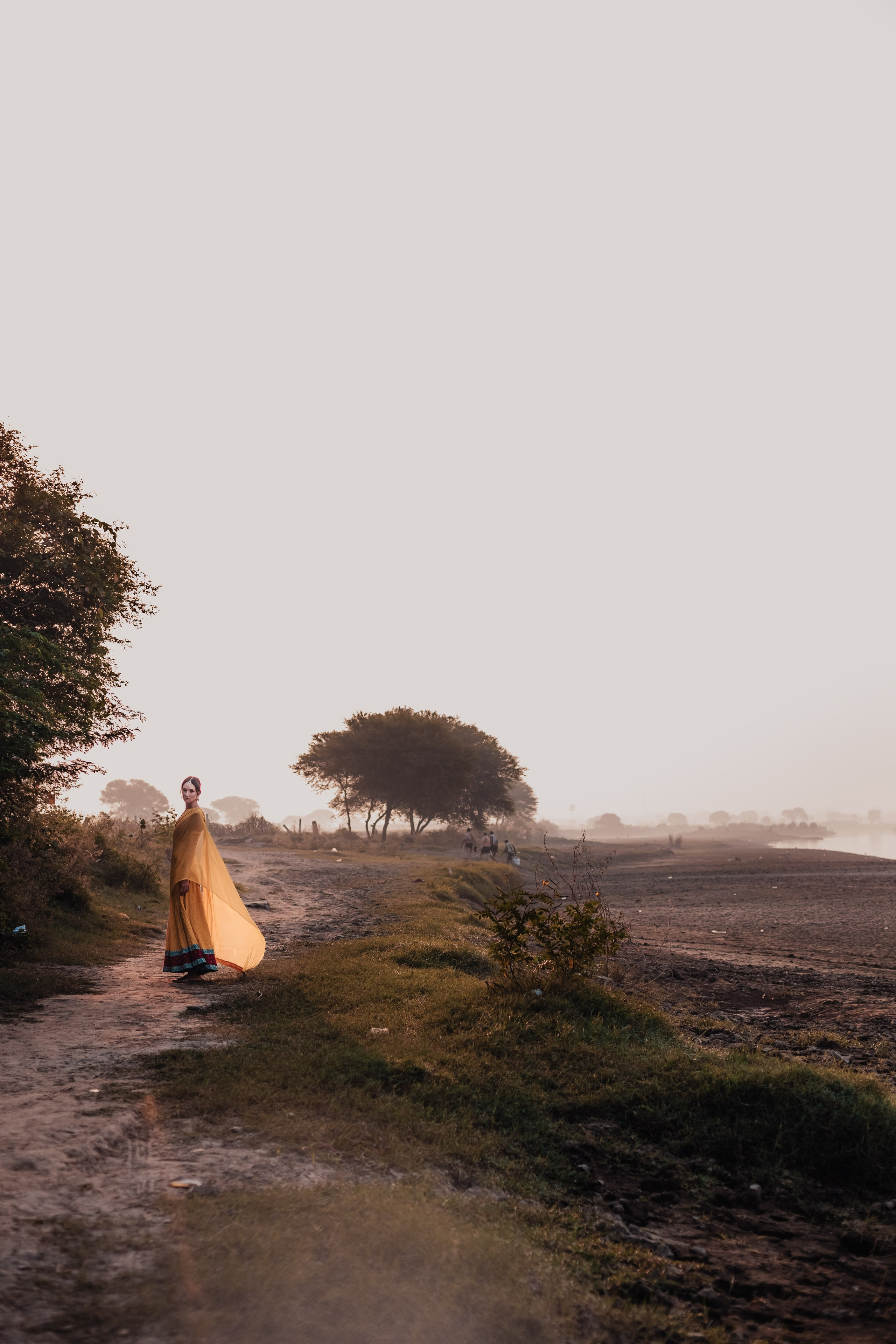 Minakshi Devi. Мариам Багдасарян