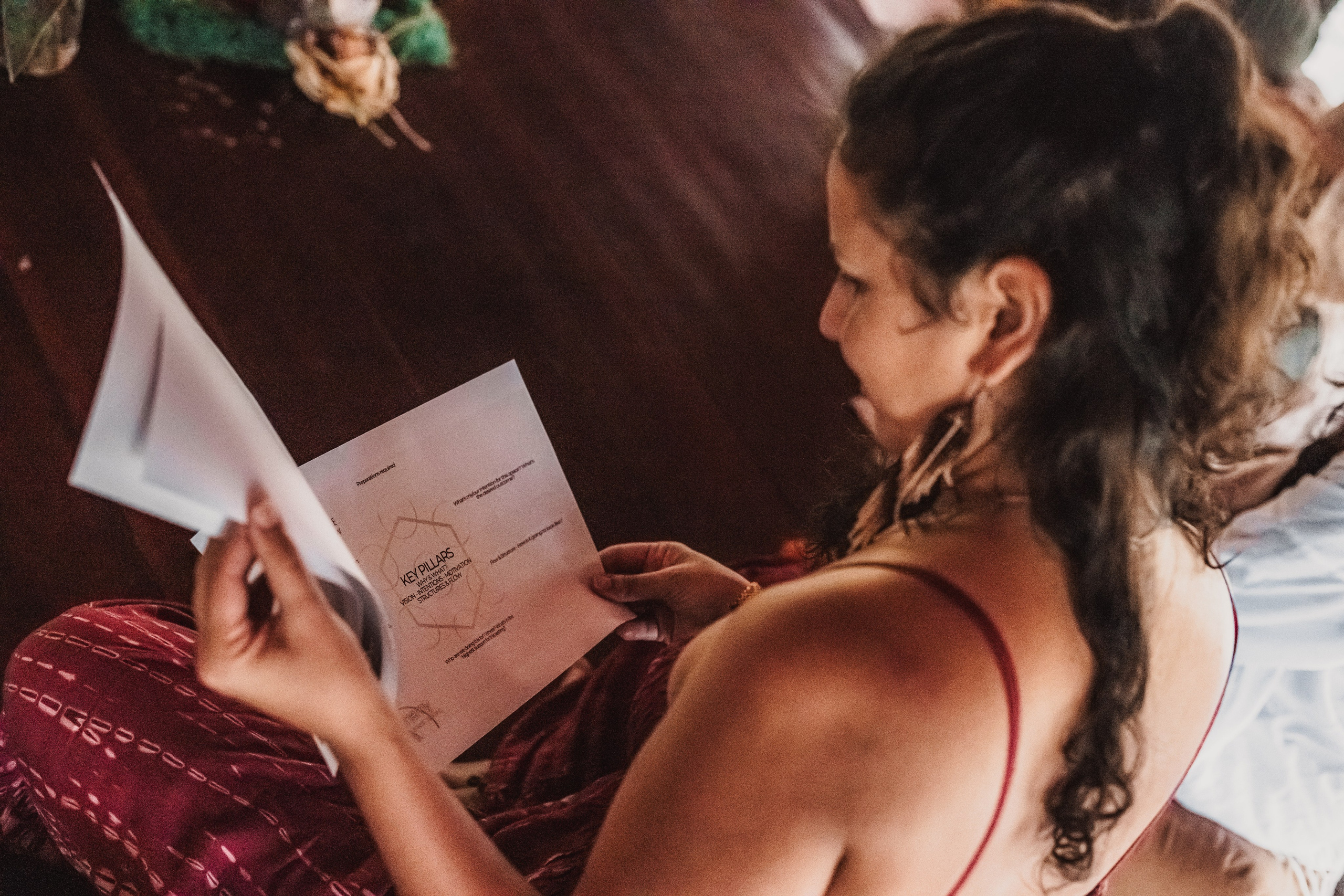 Cacao alchemy w Juan. Мариам Багдасарян