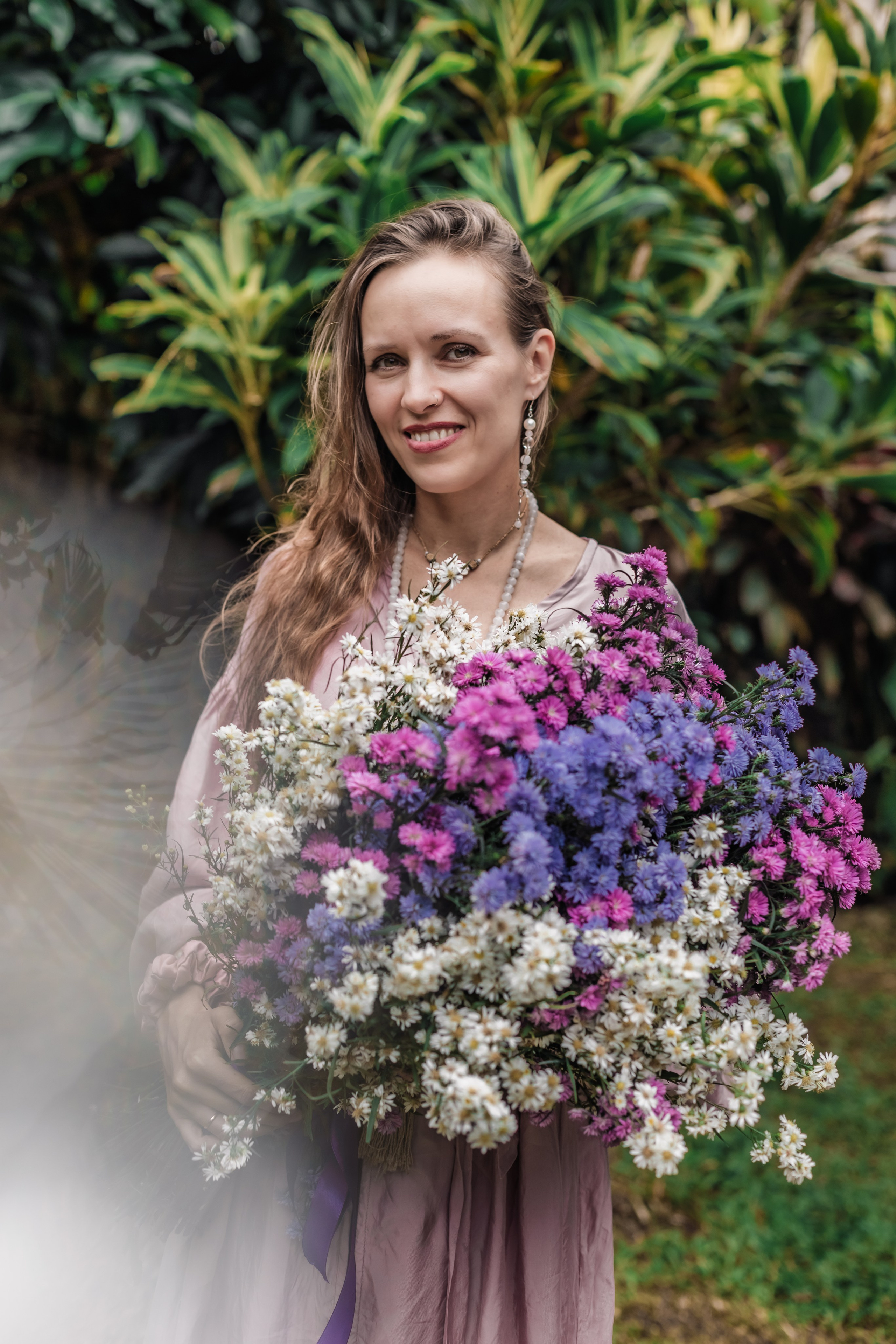 Wedding Karunika & Haridas. Mariam Bagdasaryan