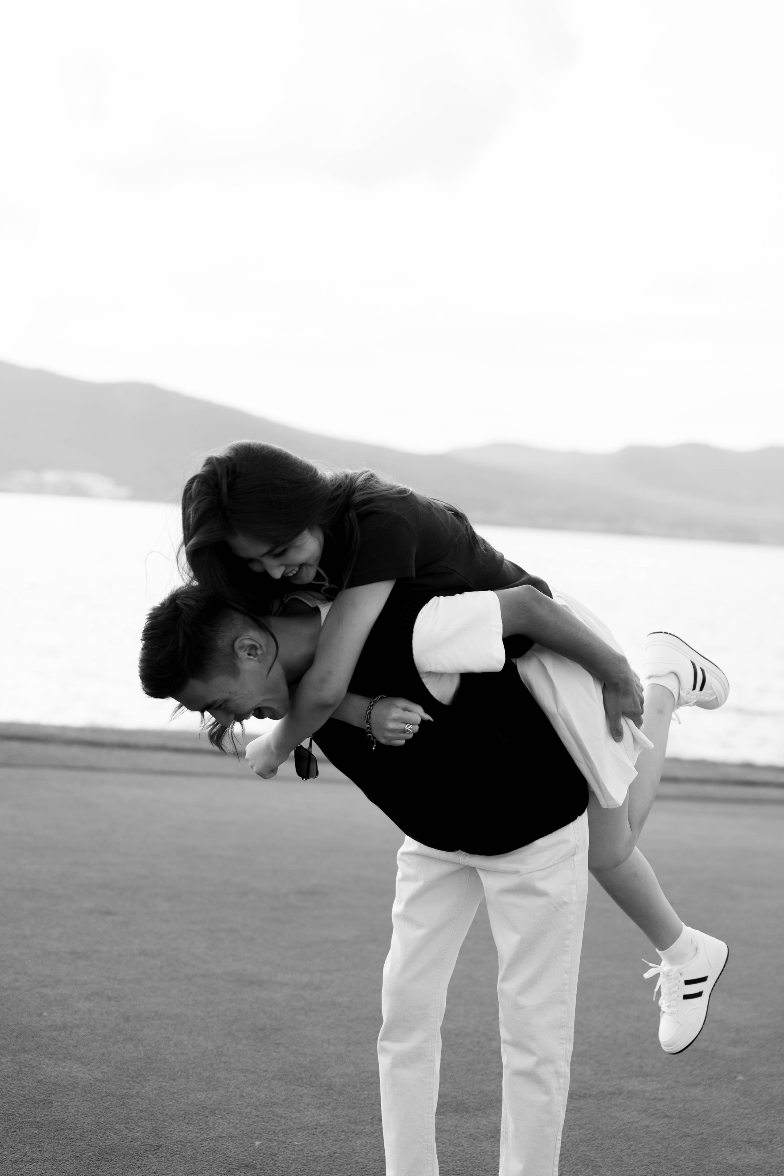 Bibolsyn & Dinara. Фотограф Ернар Ержанов