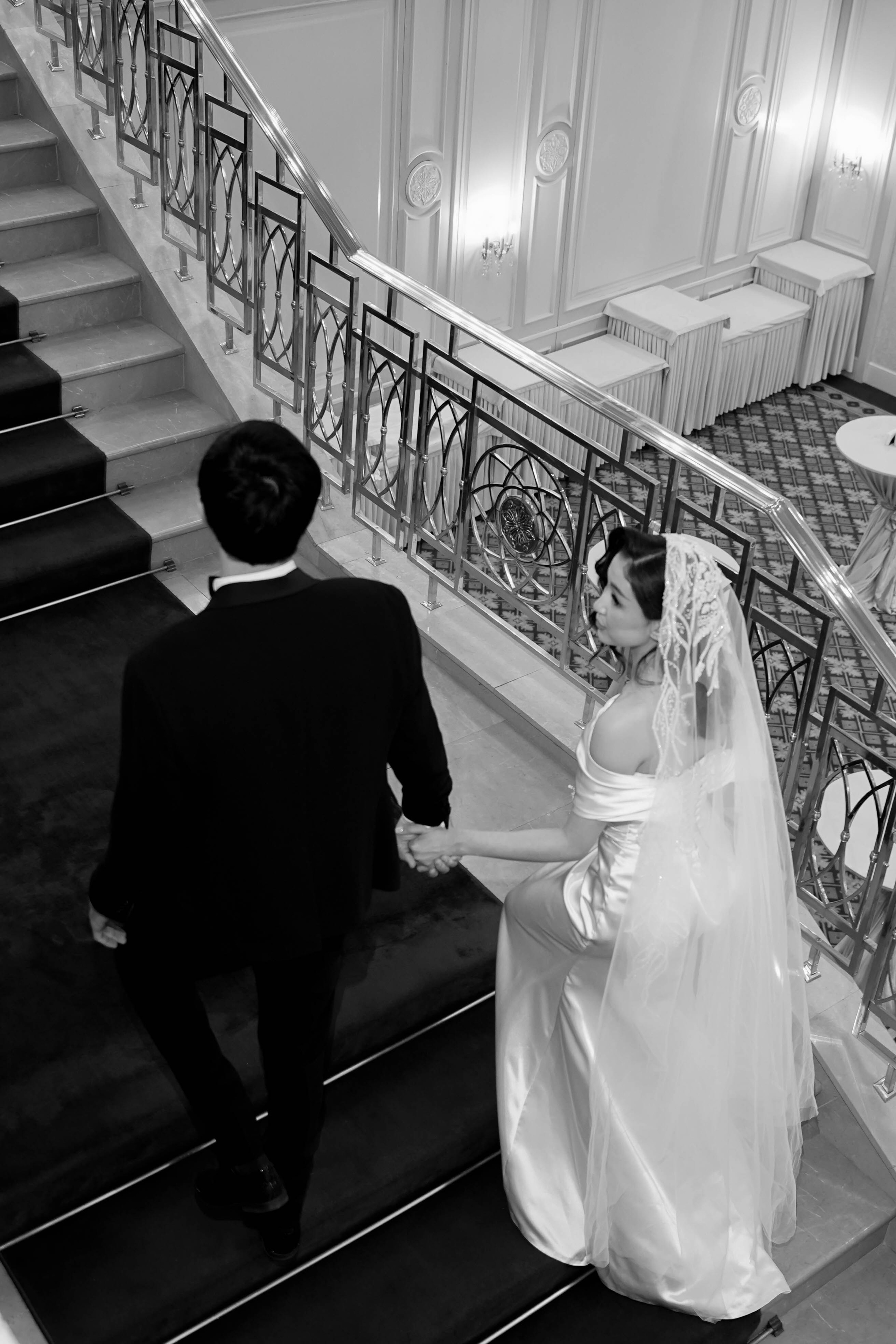 Jambul & Aruzhan. Фотограф Ернар Ержанов