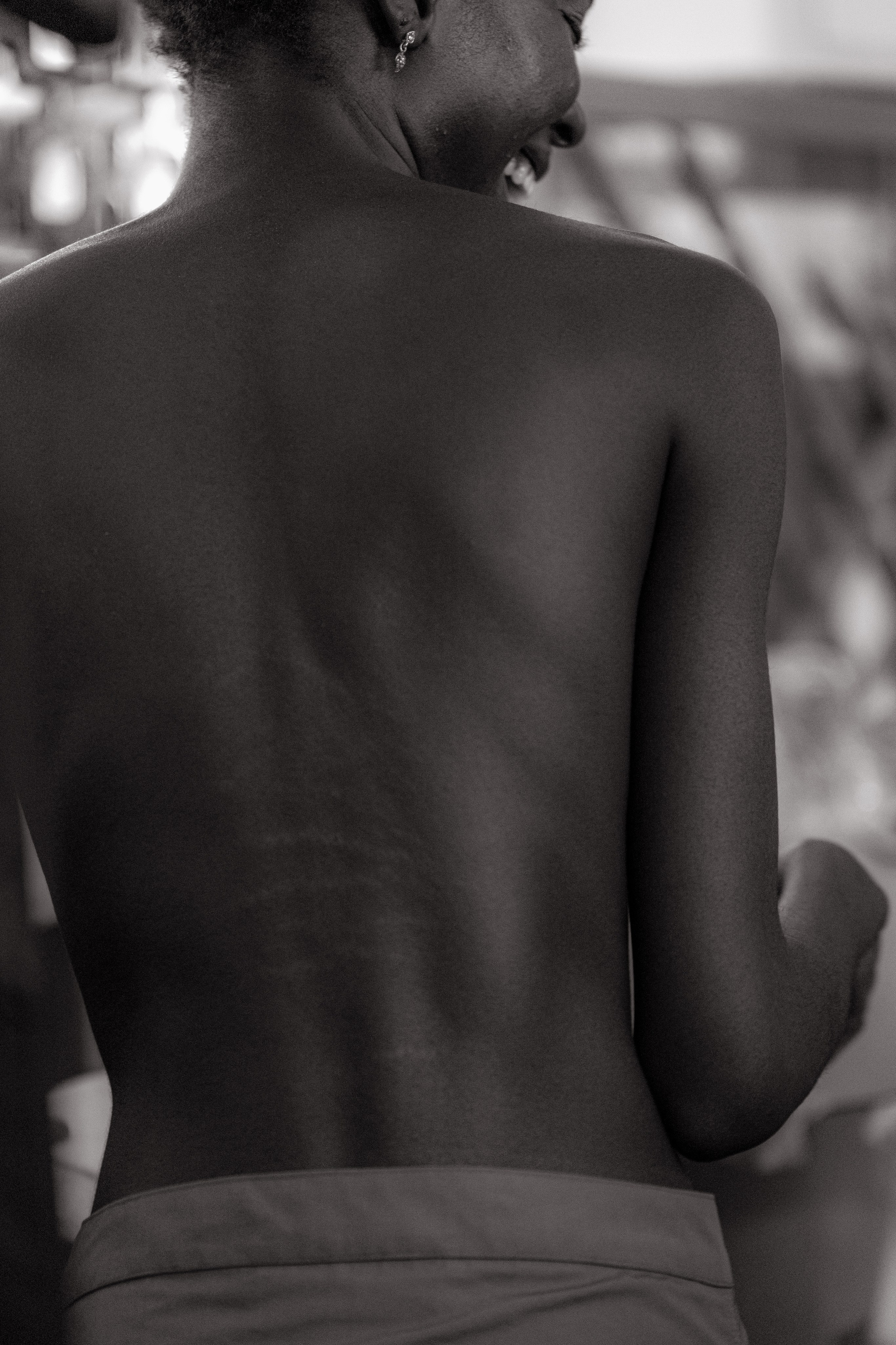 VICTORIA TOMAS. Photographer in Milan Ivan Goncharov