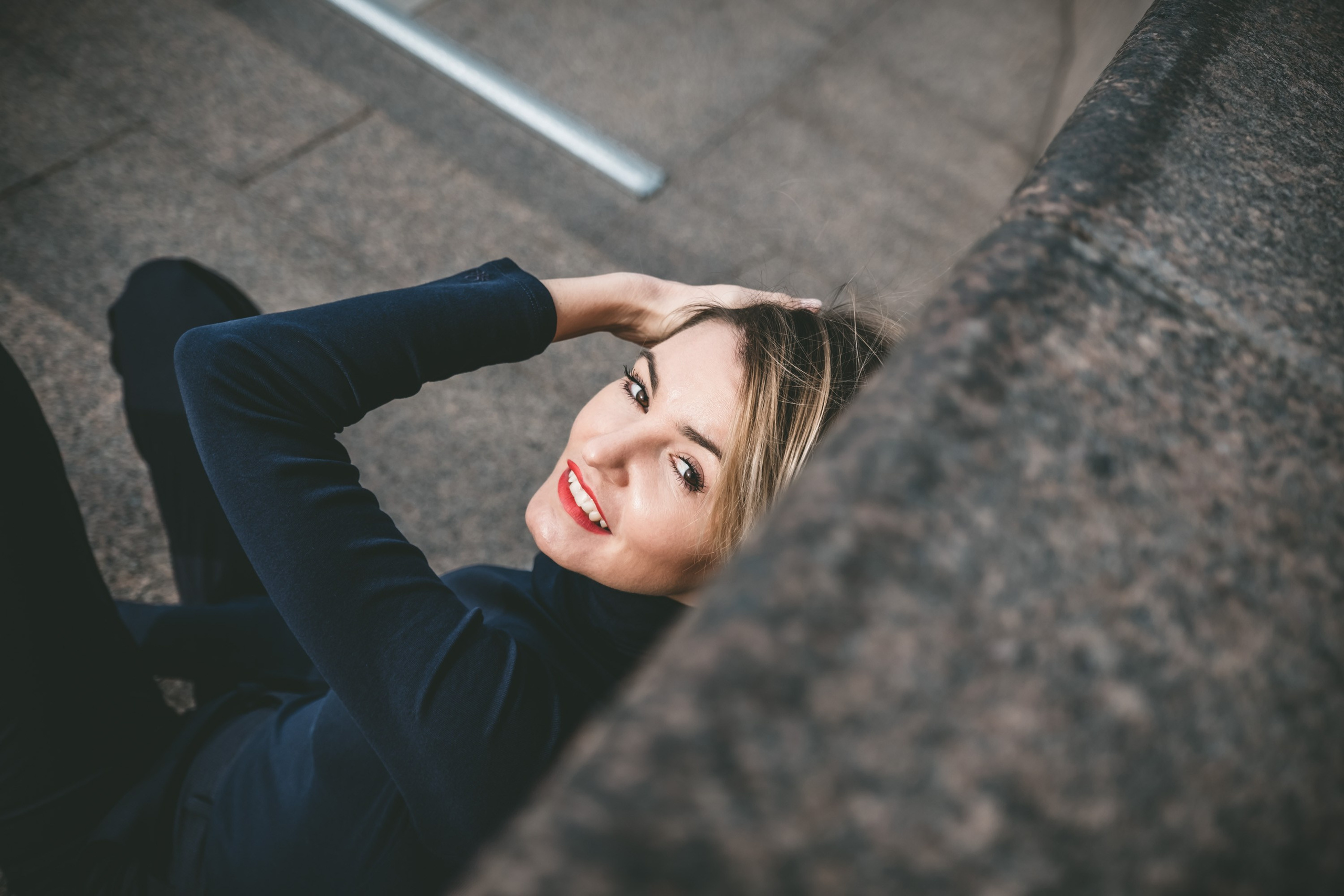 Анна. Фотограф в Самаре Татьяна Дубаносова