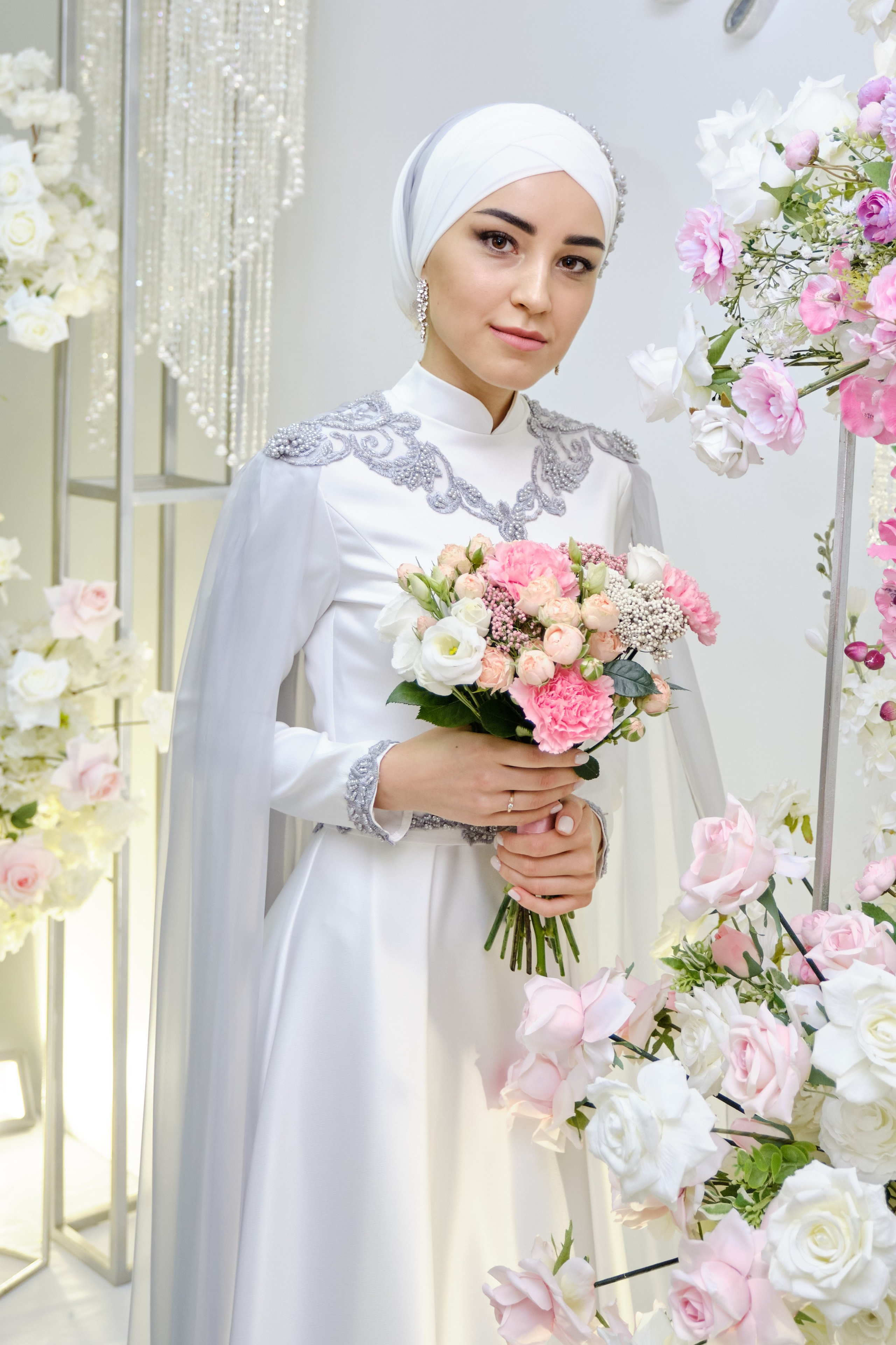 НИКАХ. Фотограф в Самаре Татьяна Дубаносова