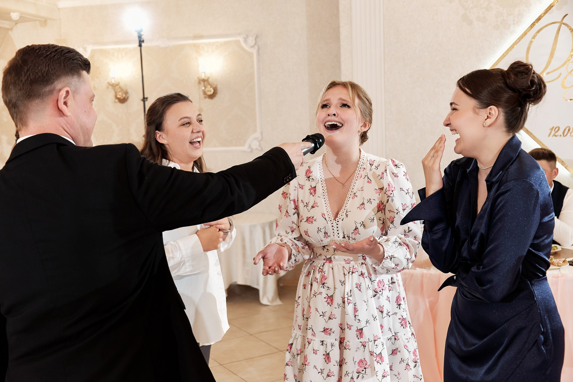 Денис и Екатерина. Свадебный фотограф в Барнауле Дмитрий Медведев