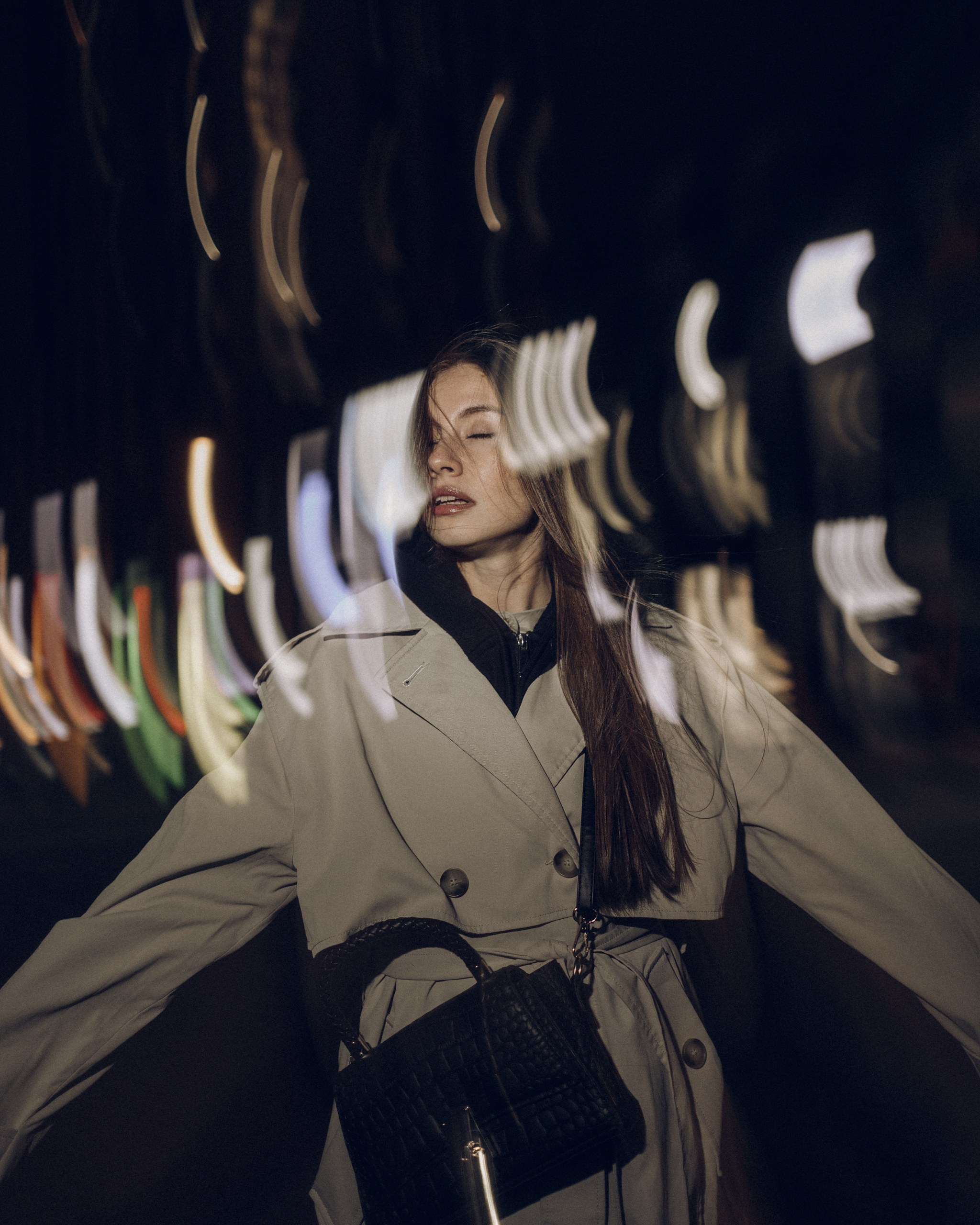 Даша. Михаил Ратников — портретный фотограф в Санкт-Петербурге