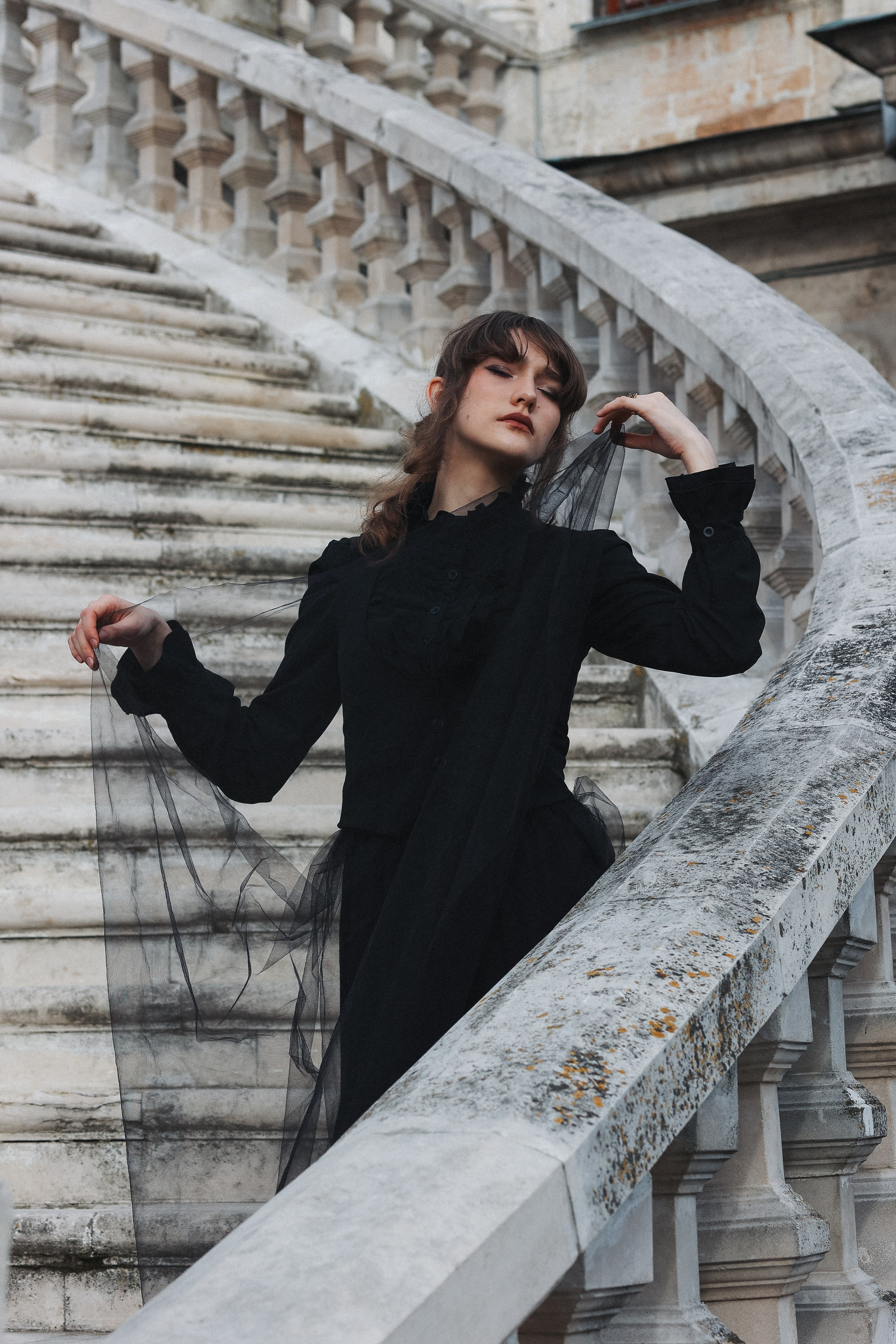 Церковь в Быково. Портретный фотограф Москва