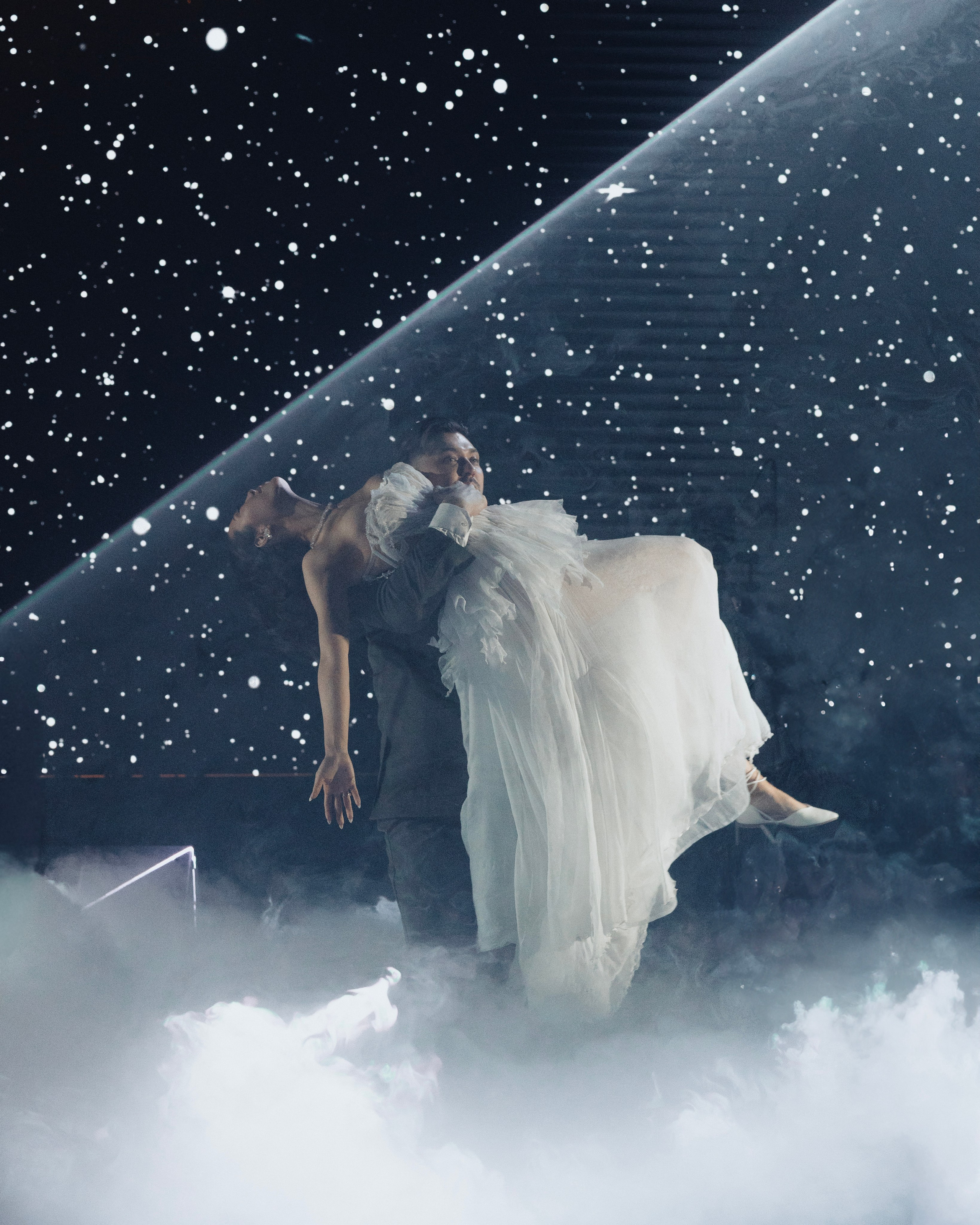 МОЙ ОКЕАН. Свадебный фотограф в Москве Мария Кривоногова