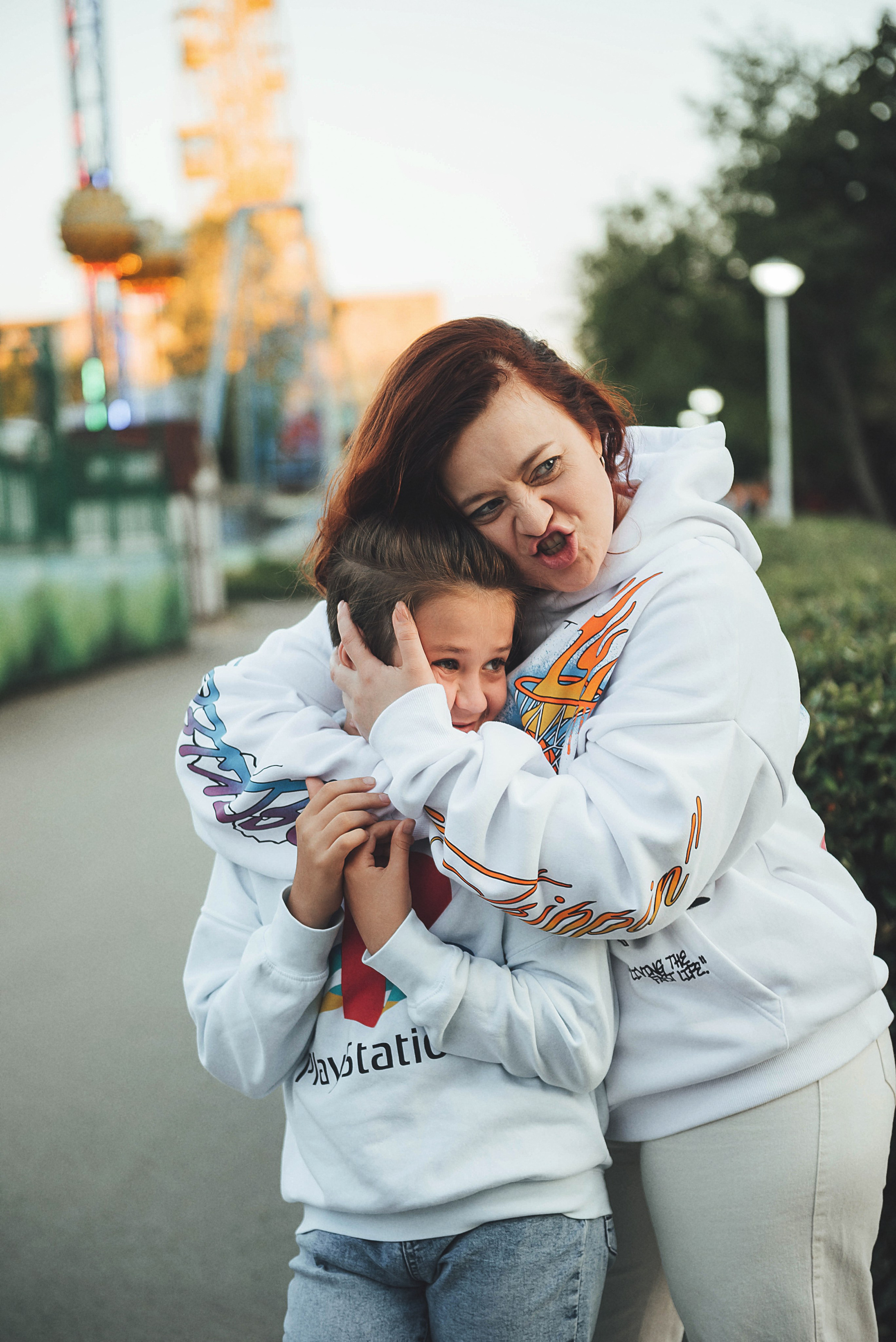 Юся и Яр. Семейный и портретный фотограф в Тольятти | Самаре Мария Иодис