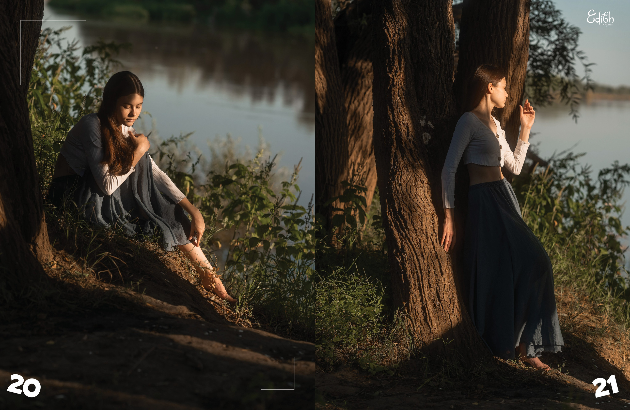 Публикации в журналах