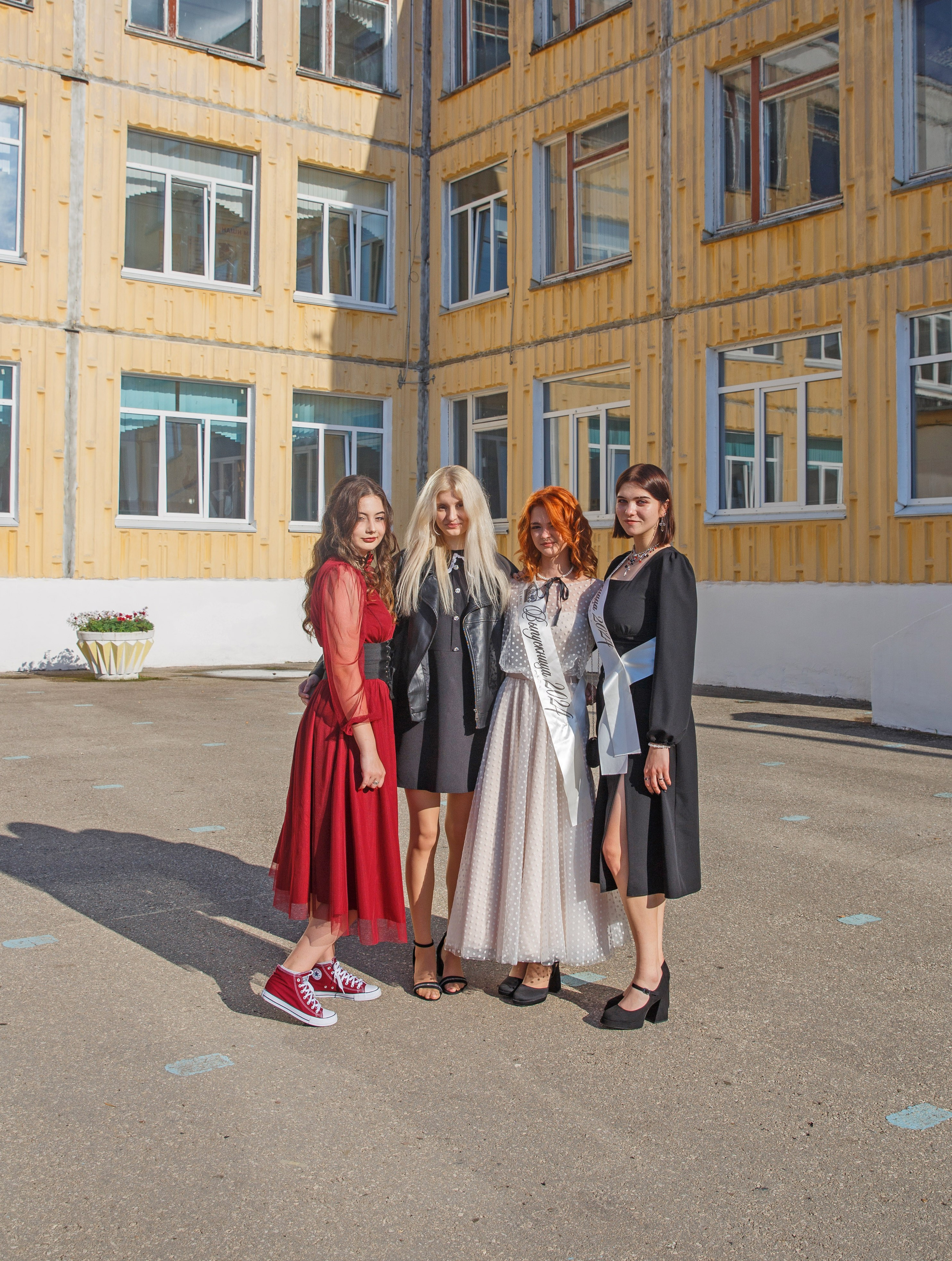 Выпускной, вручение диплома, прогулка, Онегин. Семейный и детский фотограф в Нижнем Новгороде