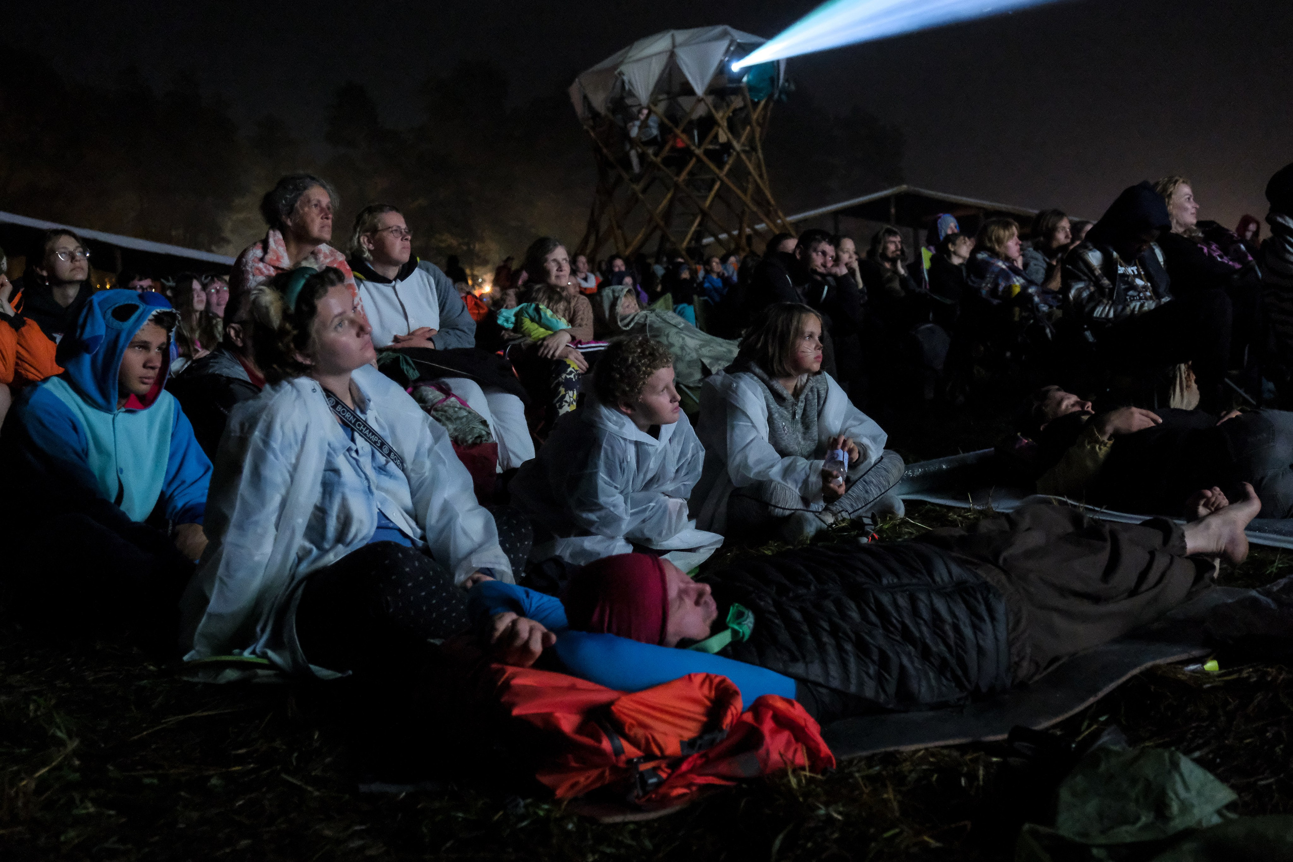 Фестиваль «Бессонница» 2025. Семейный и детский фотограф в Москве Светлана Потемкина