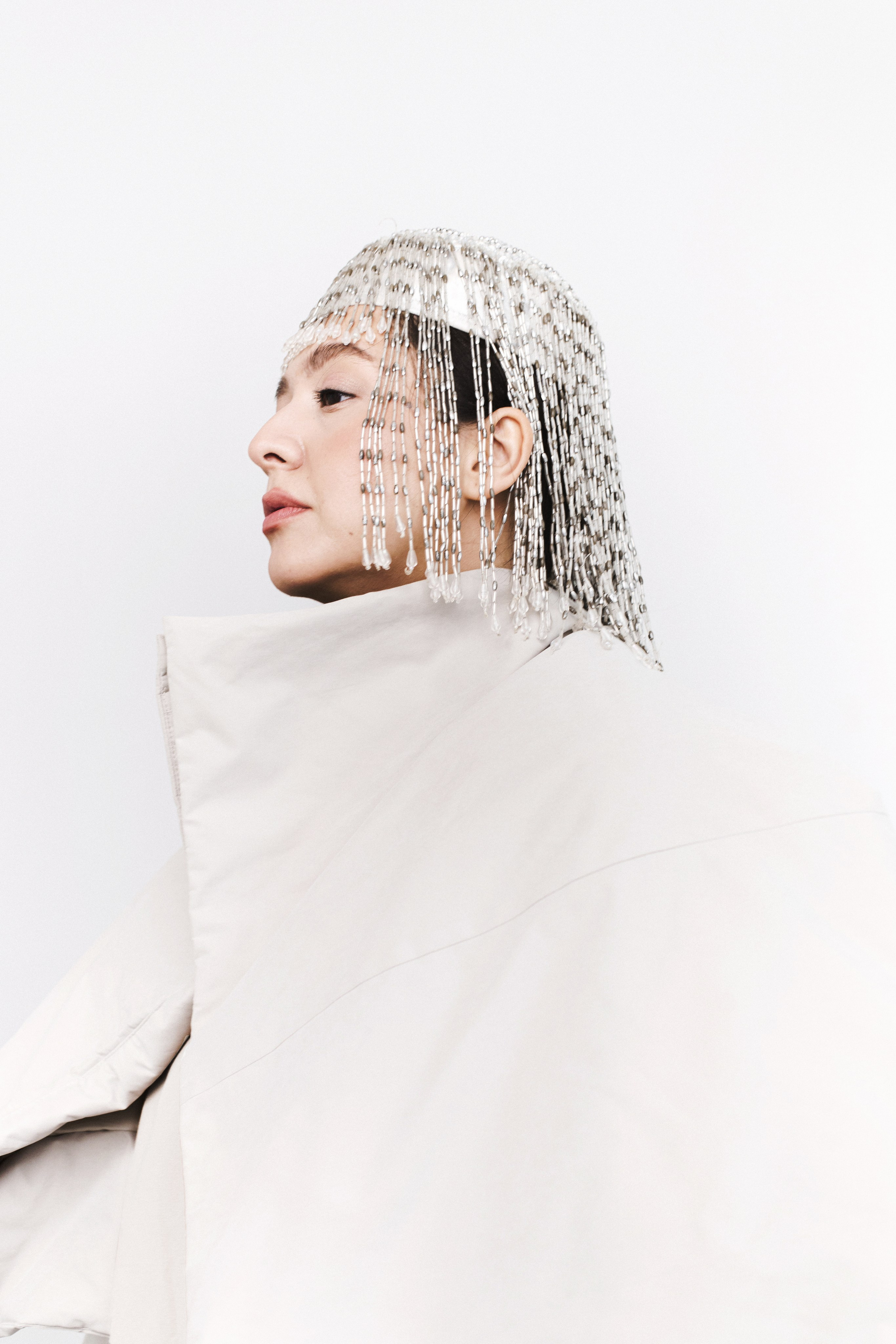 MANIZHA COVERS. TUTSARKIS — Art Director | Stylist | Photographer