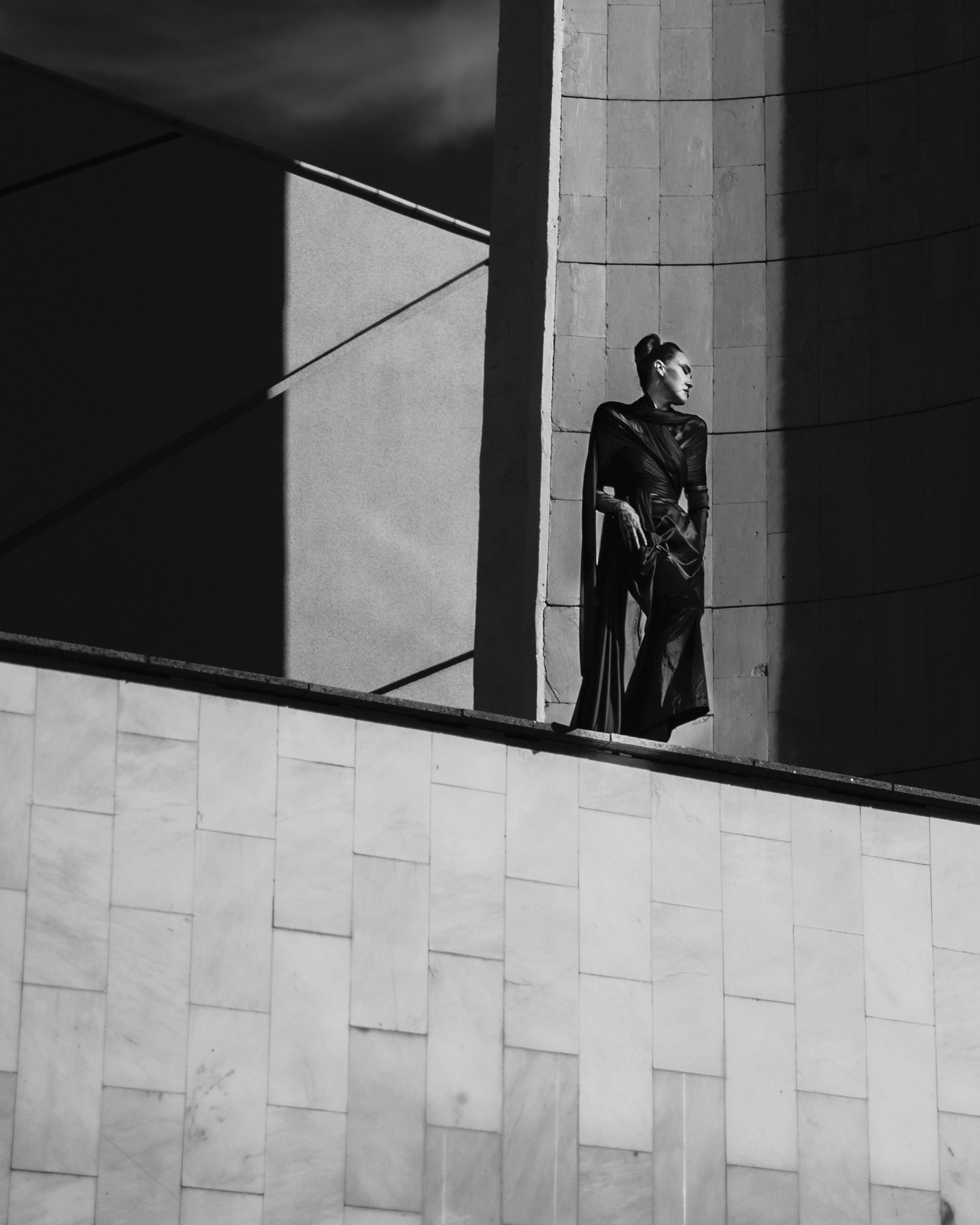 FEVER. TUTSARKIS — Art Director | Stylist | Photographer