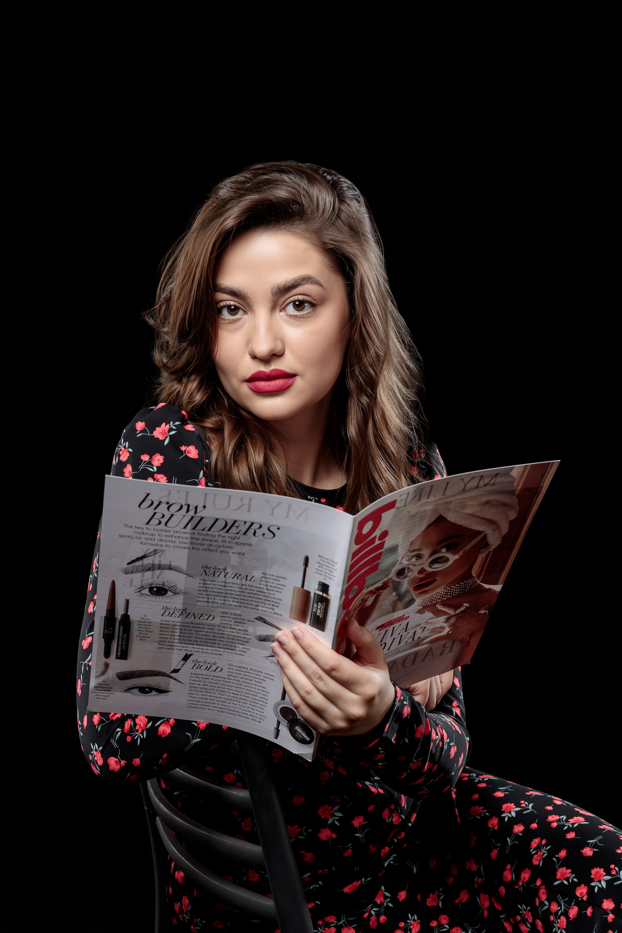 Диана и София. Арт фотограф в Саратове, Александр Леонтьев