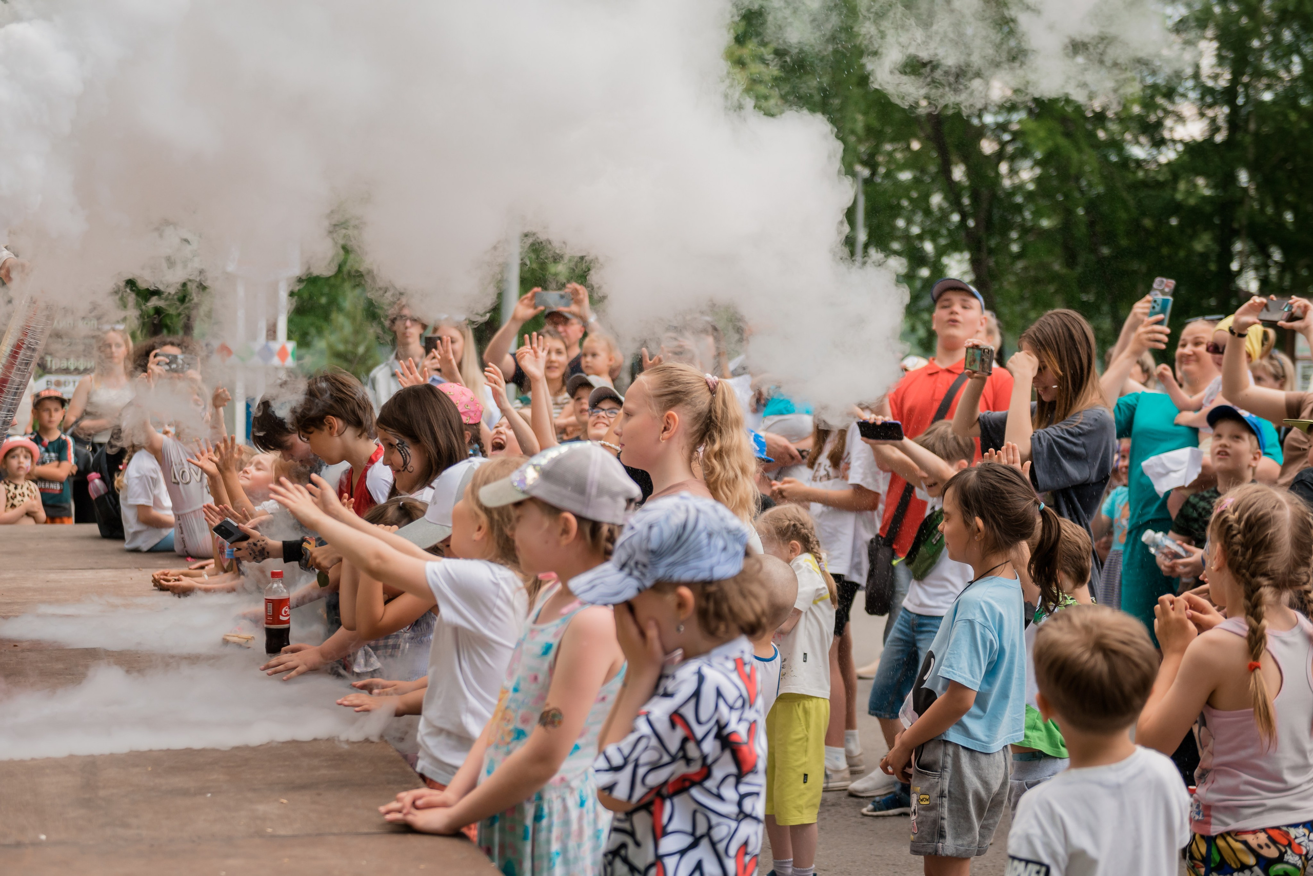 12 Июня 2024. Детский фотограф, семейный фотограф и репортажи в Кемерово