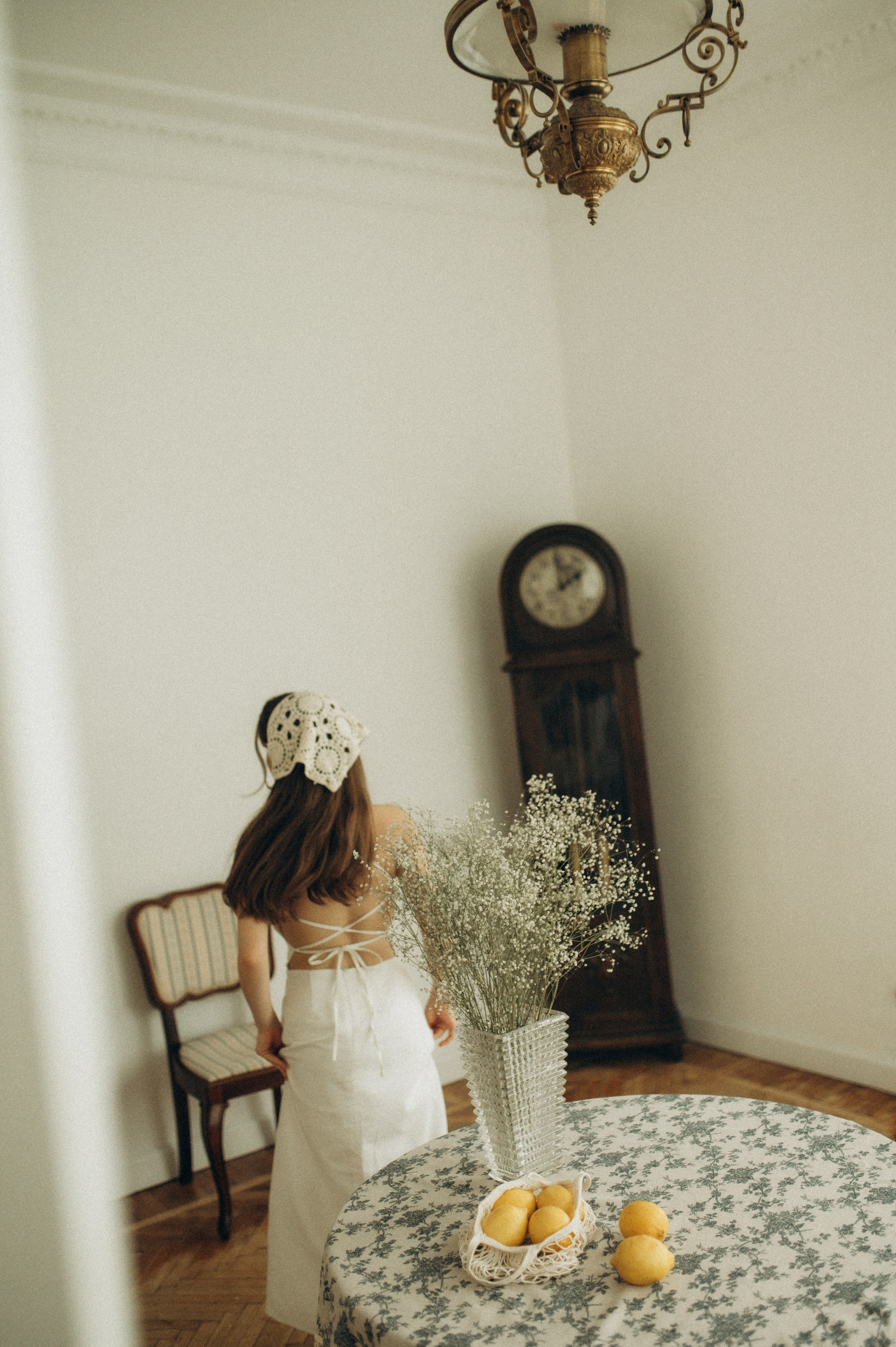 Нежность. Фотограф Быстрова Дарья г. Москва