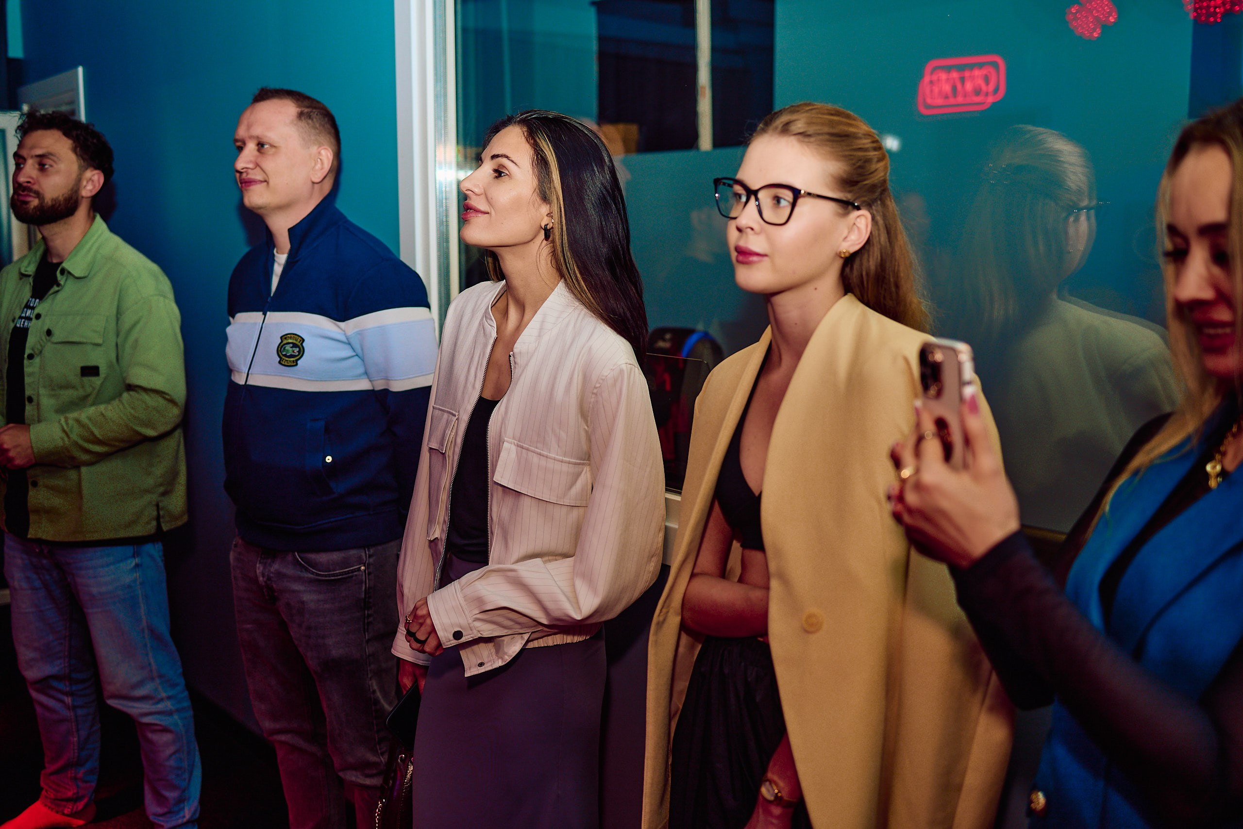 Radio Event. Вера Калугина