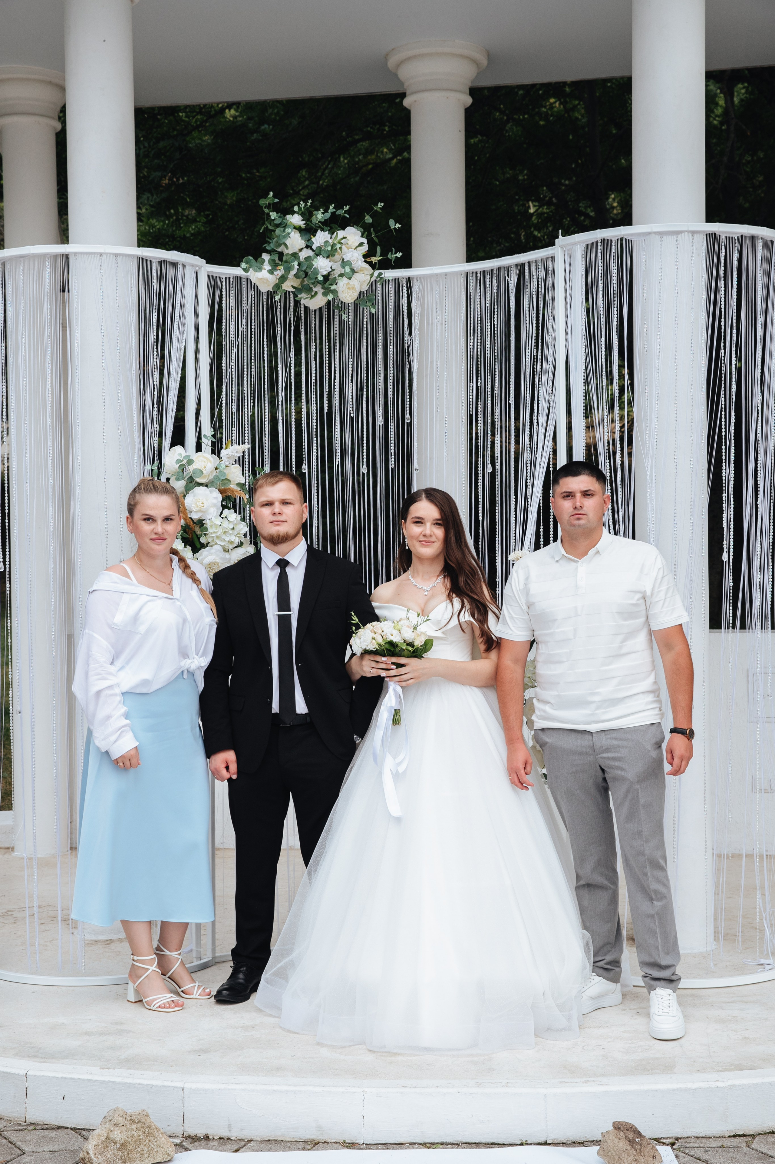 Нина и Антон. Фотограф Георгиевск, КМВ Дамер Катерина