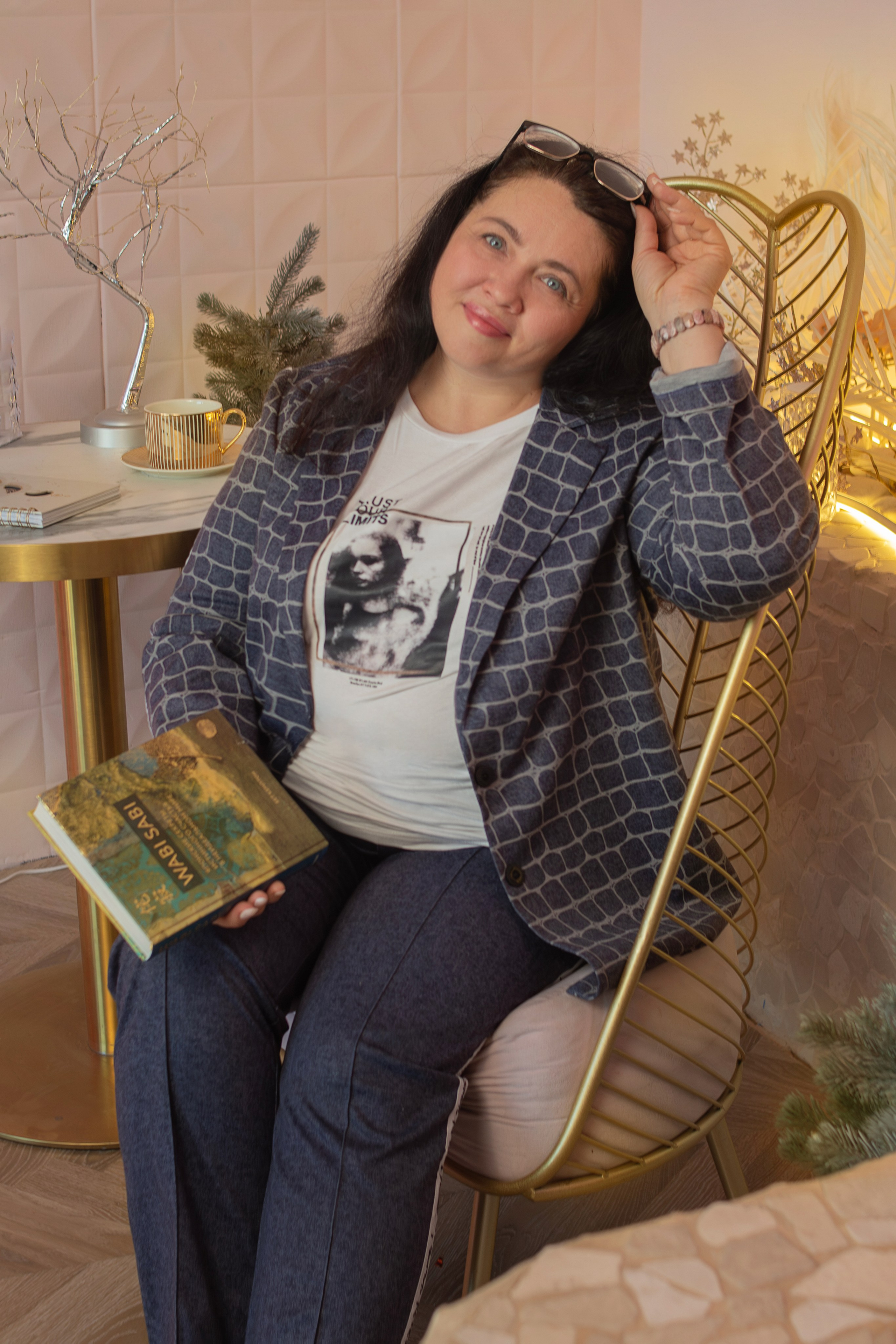 Психолог. Тютина Оля фотограф-ретушер Екатеринбург